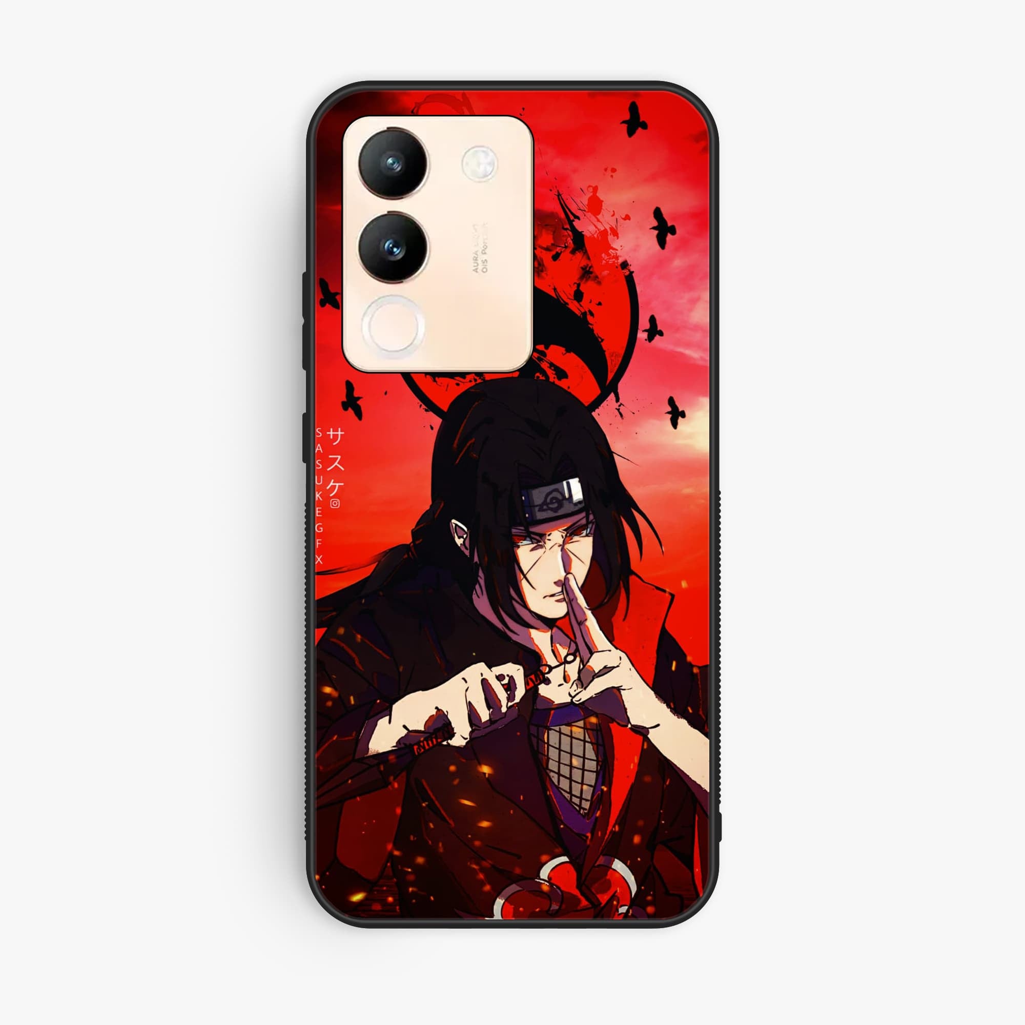 Vivo V29e Design 72 Premium Glossy Phone Case
