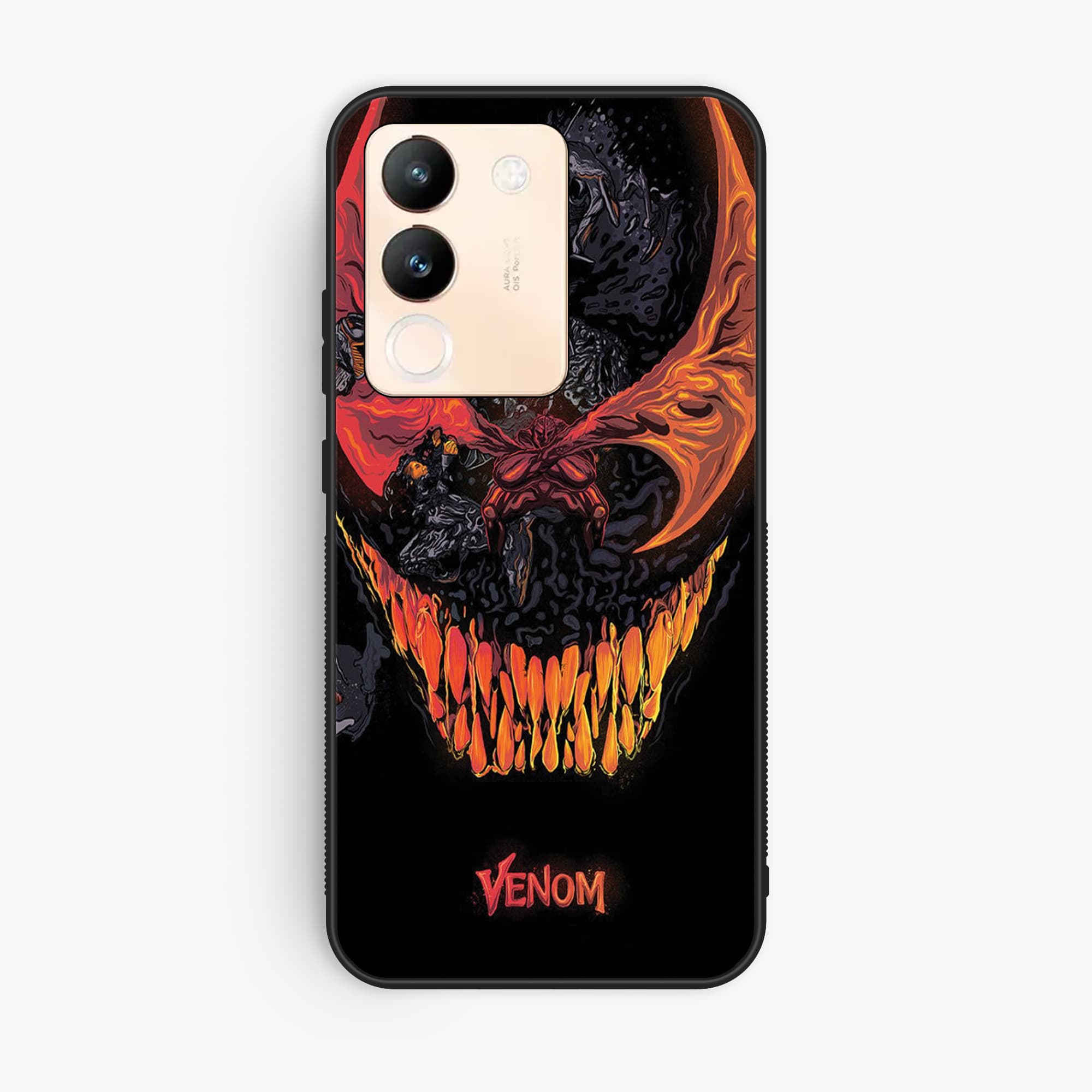 Vivo V29e Design 73 Premium Glossy Phone Case