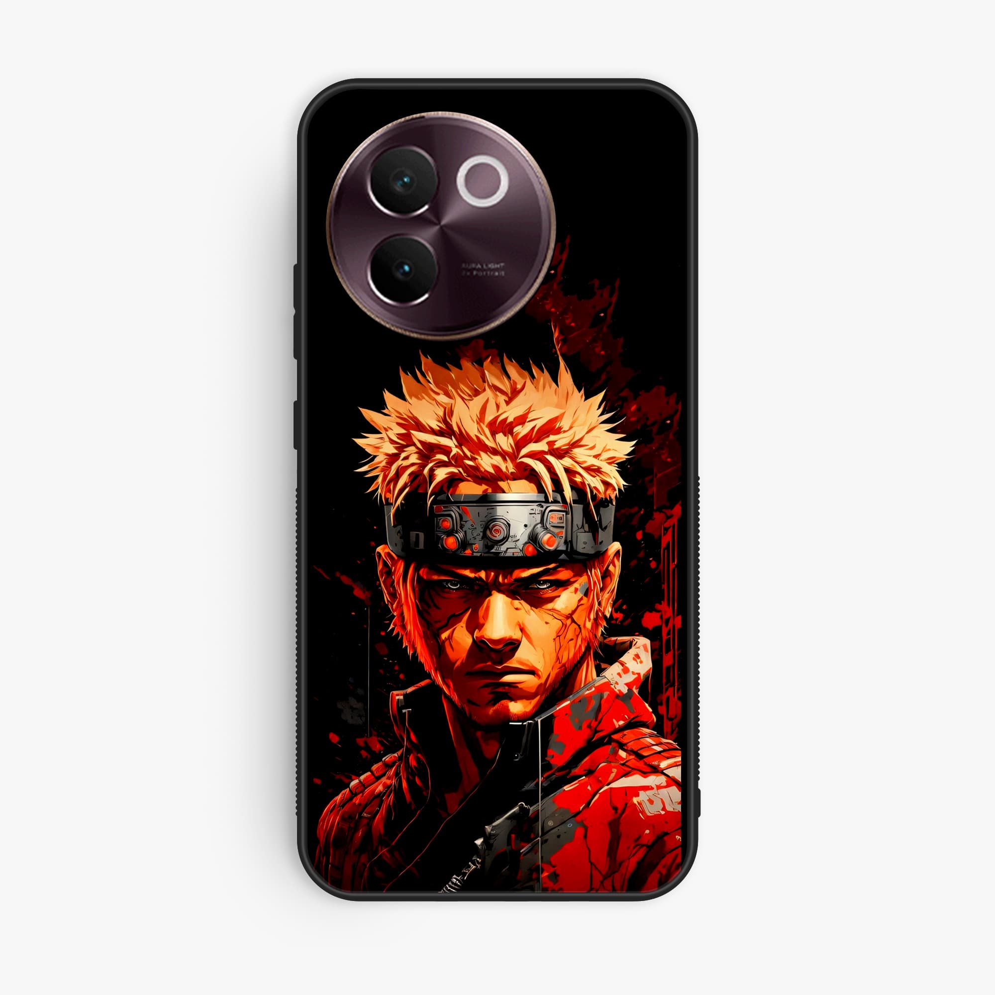 Vivo V30e Design 07 Premium Glossy Phone Case