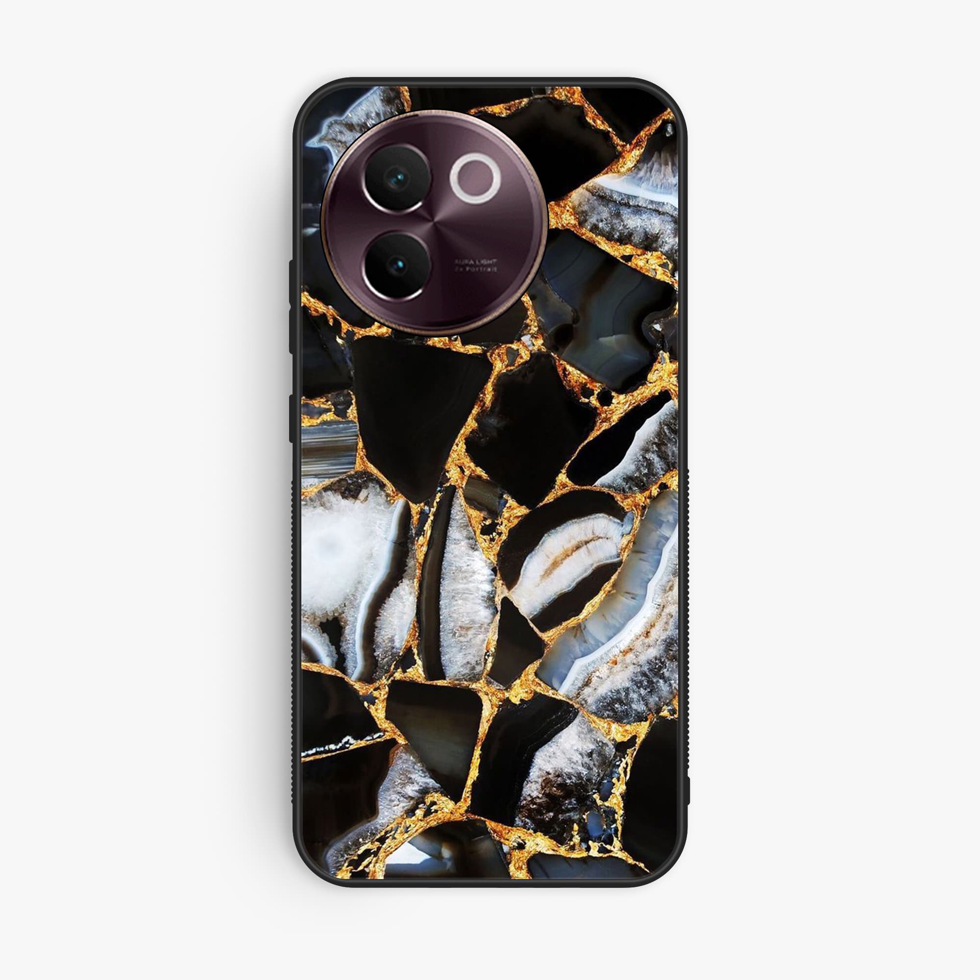 Vivo V30e Design 11 Premium Glossy Phone Case