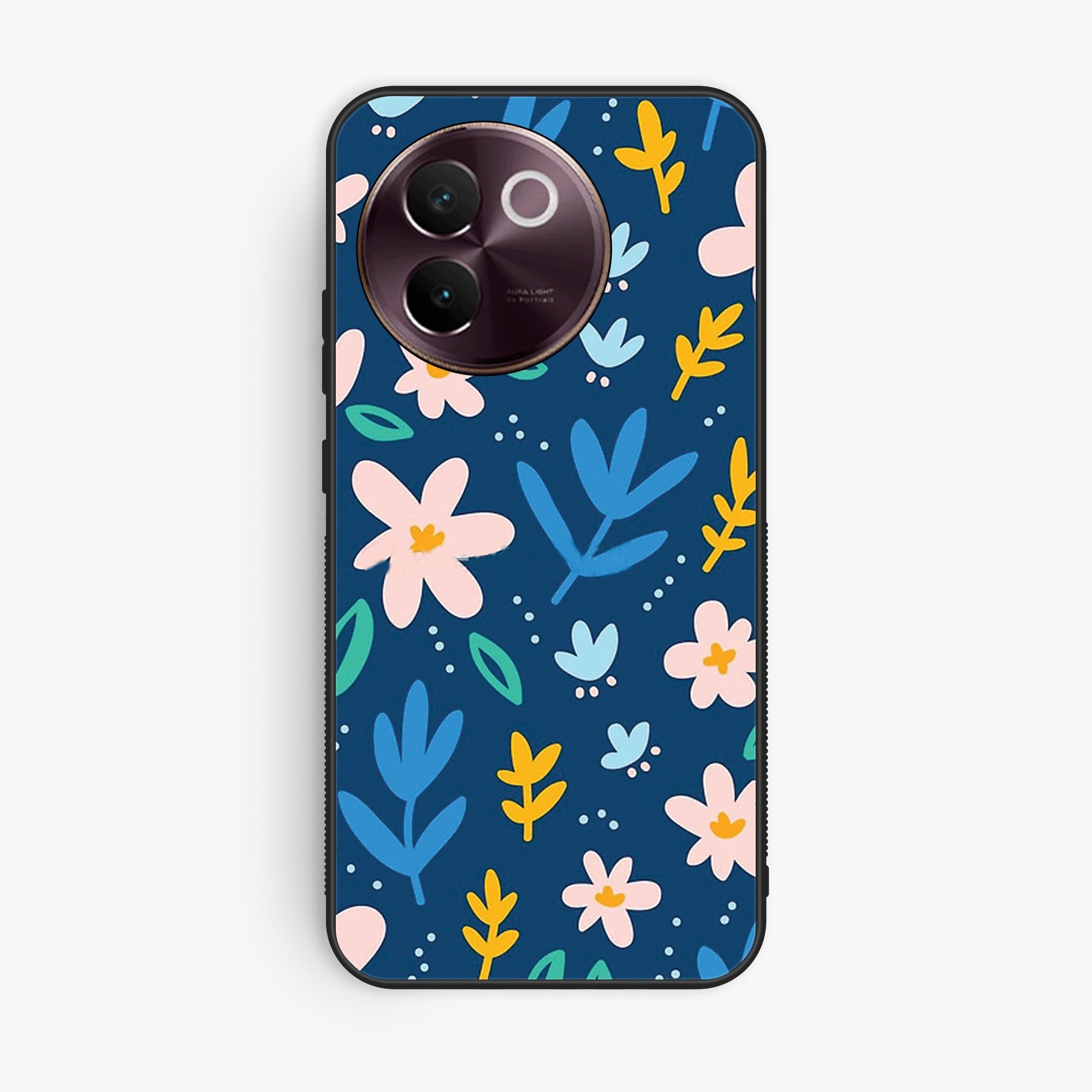 Vivo V30e Design 13 Premium Glossy Phone Case