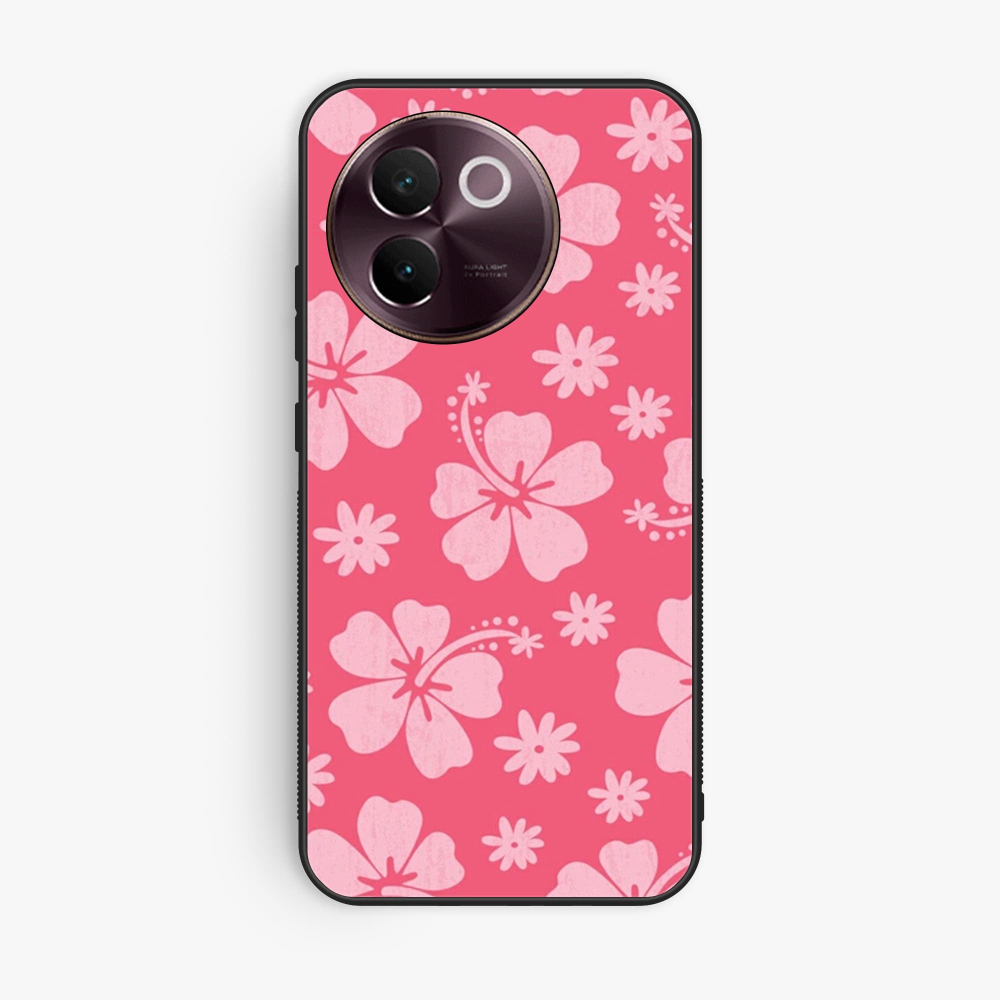 Vivo V30e Design 18 Premium Glossy Phone Case