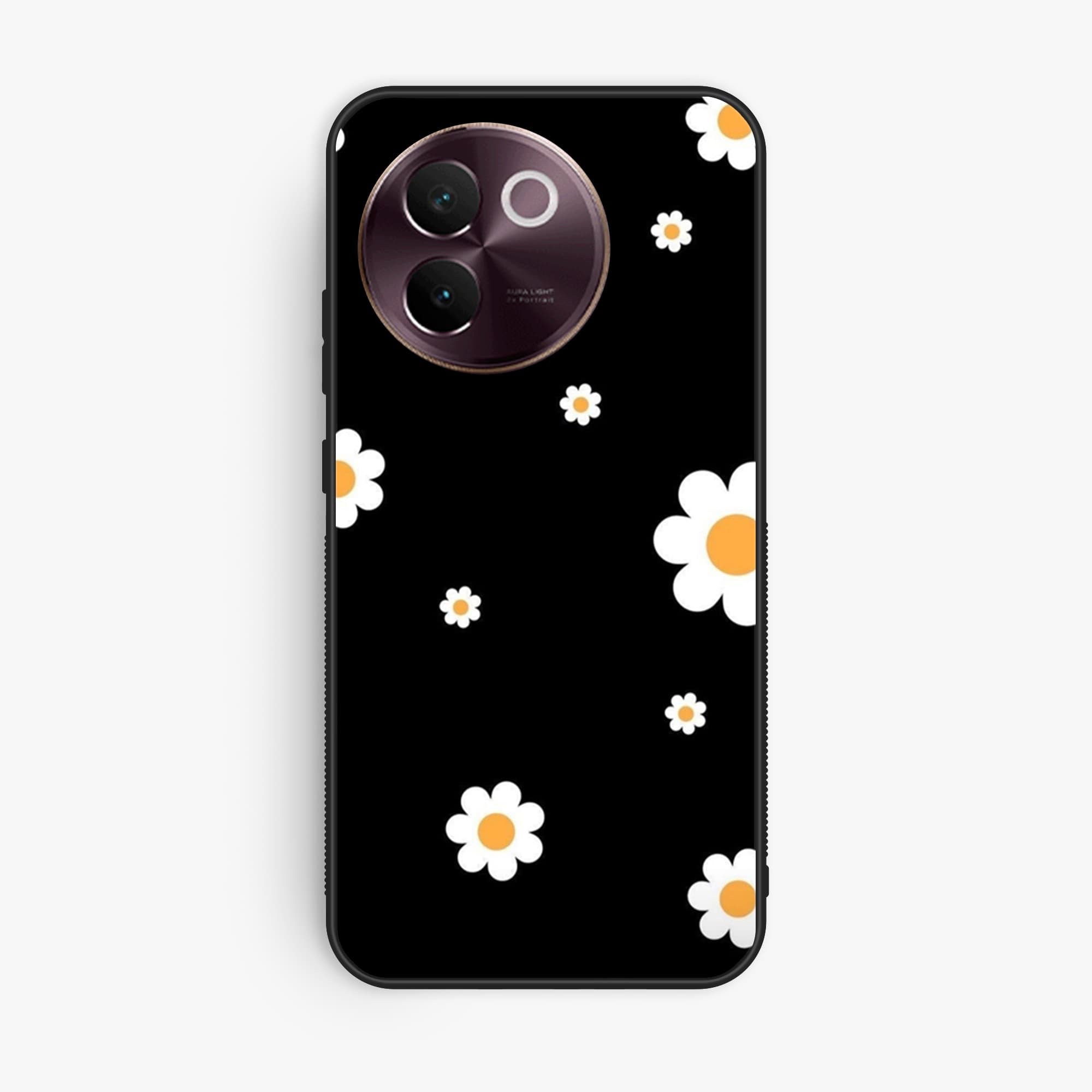 Vivo V30e Design 19 Premium Glossy Phone Case