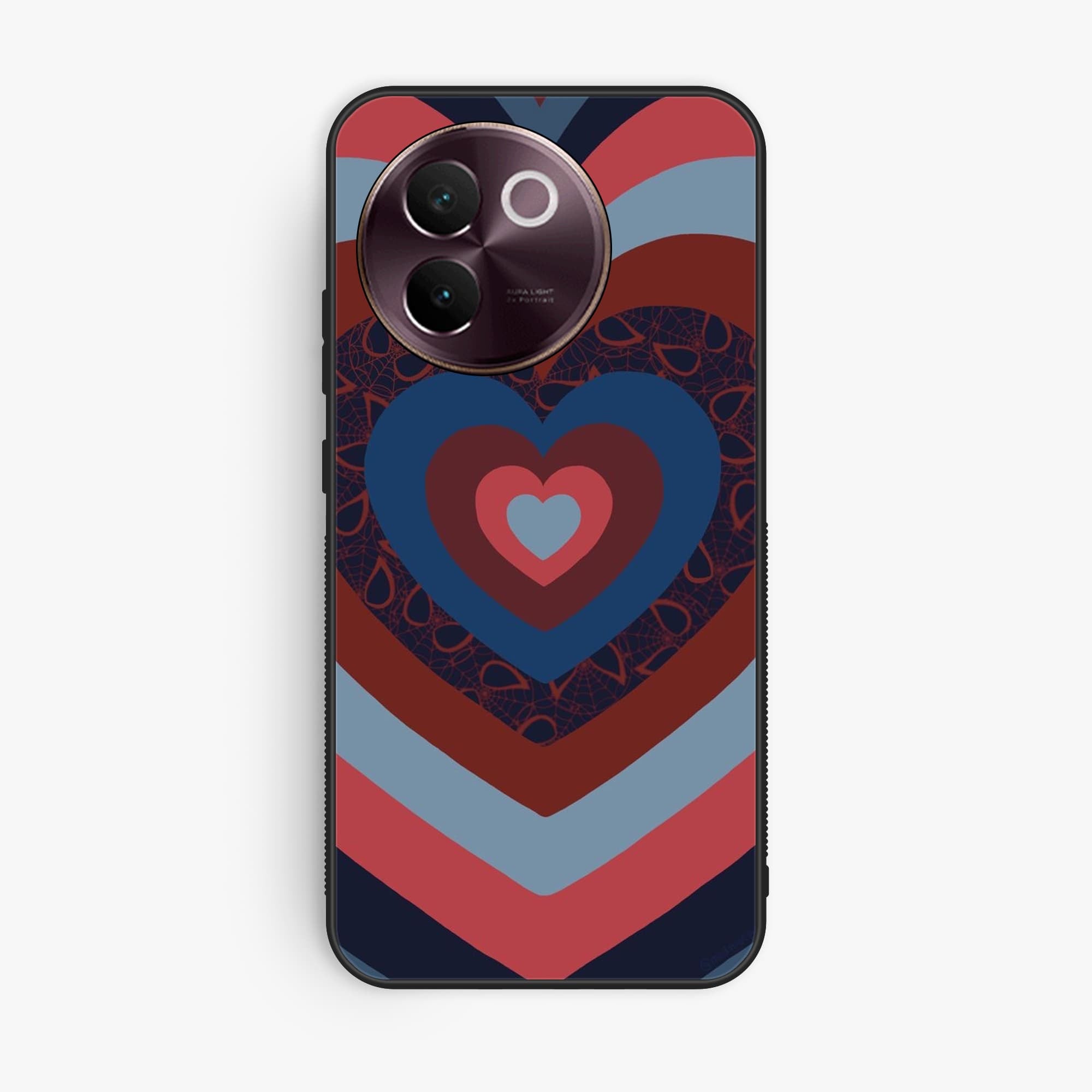Vivo V30e Design 21 Premium Glossy Phone Case