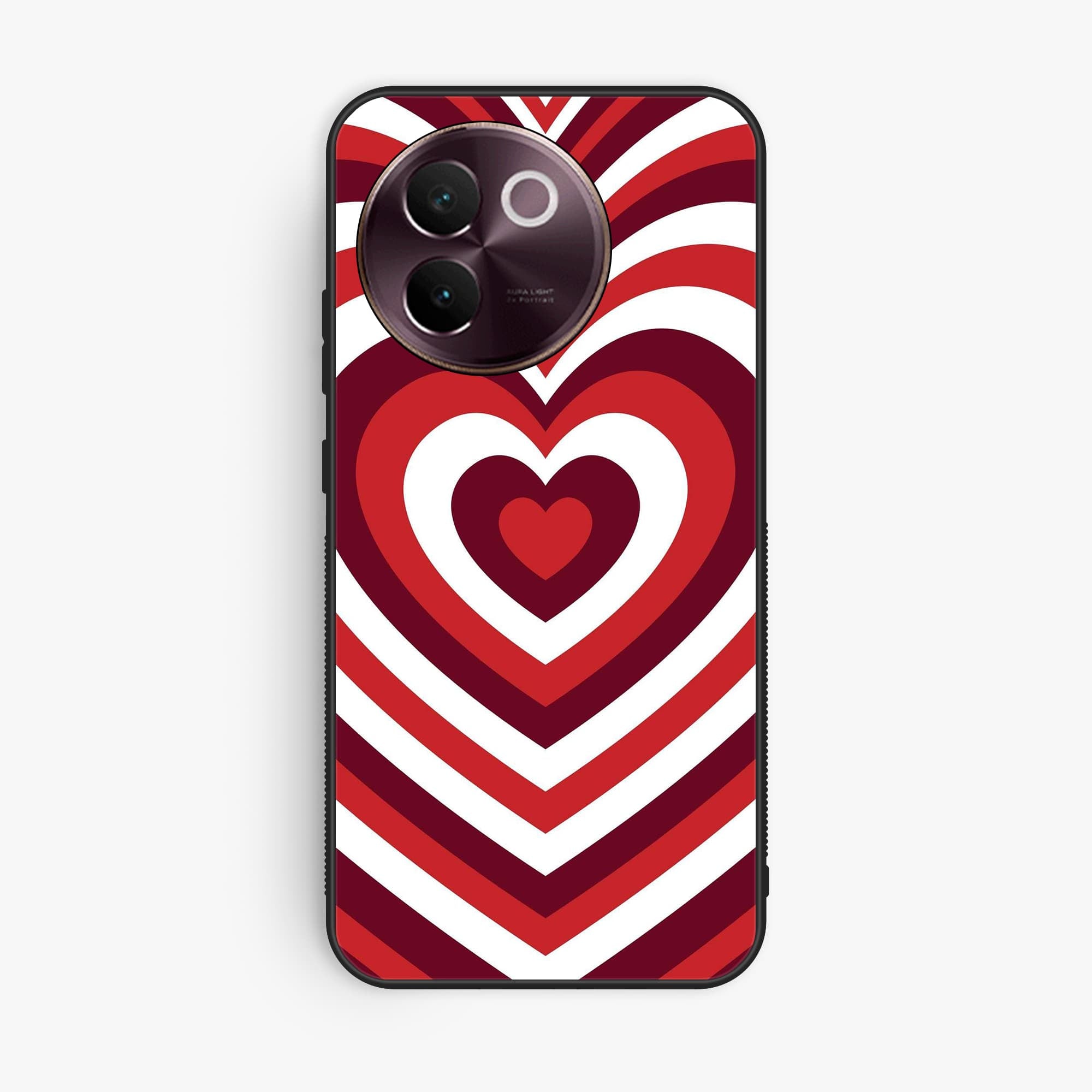 Vivo V30e Design 22 Premium Glossy Phone Case