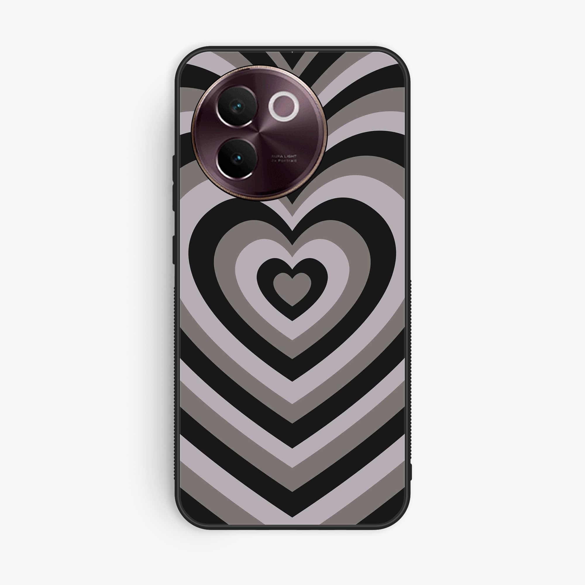 Vivo V30e Design 23 Premium Glossy Phone Case