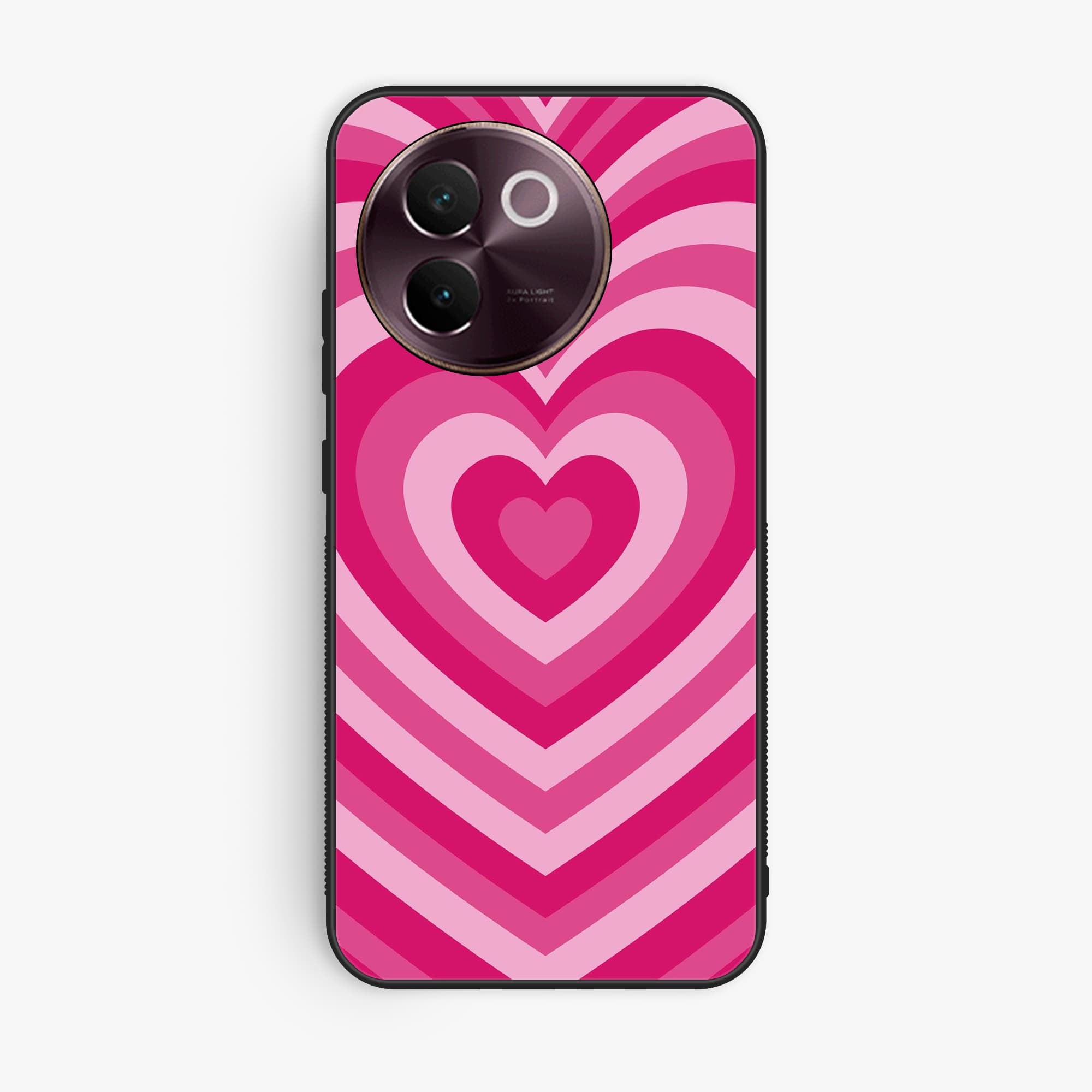 Vivo V30e Design 24 Premium Glossy Phone Case