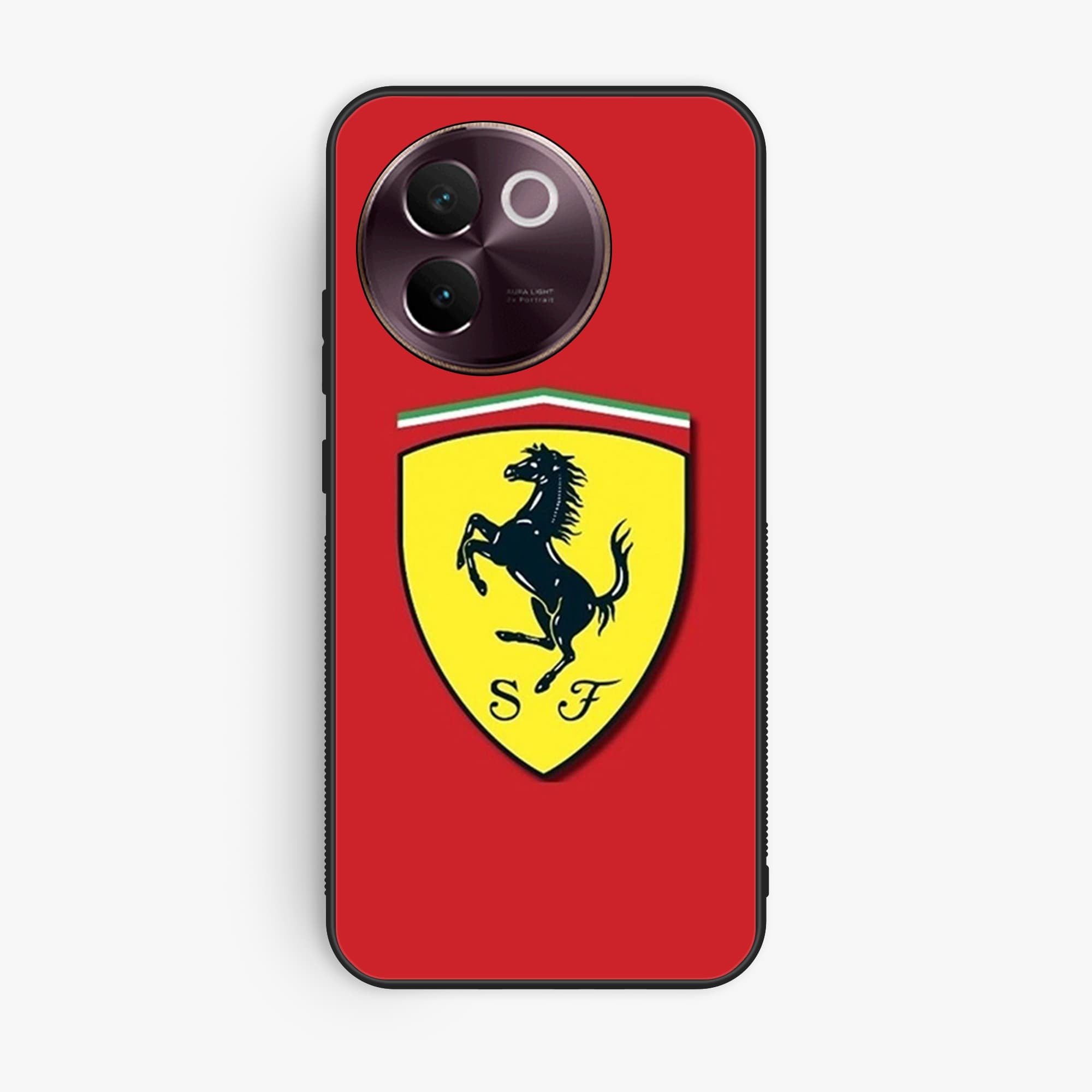 Vivo V30e Design 32 Premium Glossy Phone Case