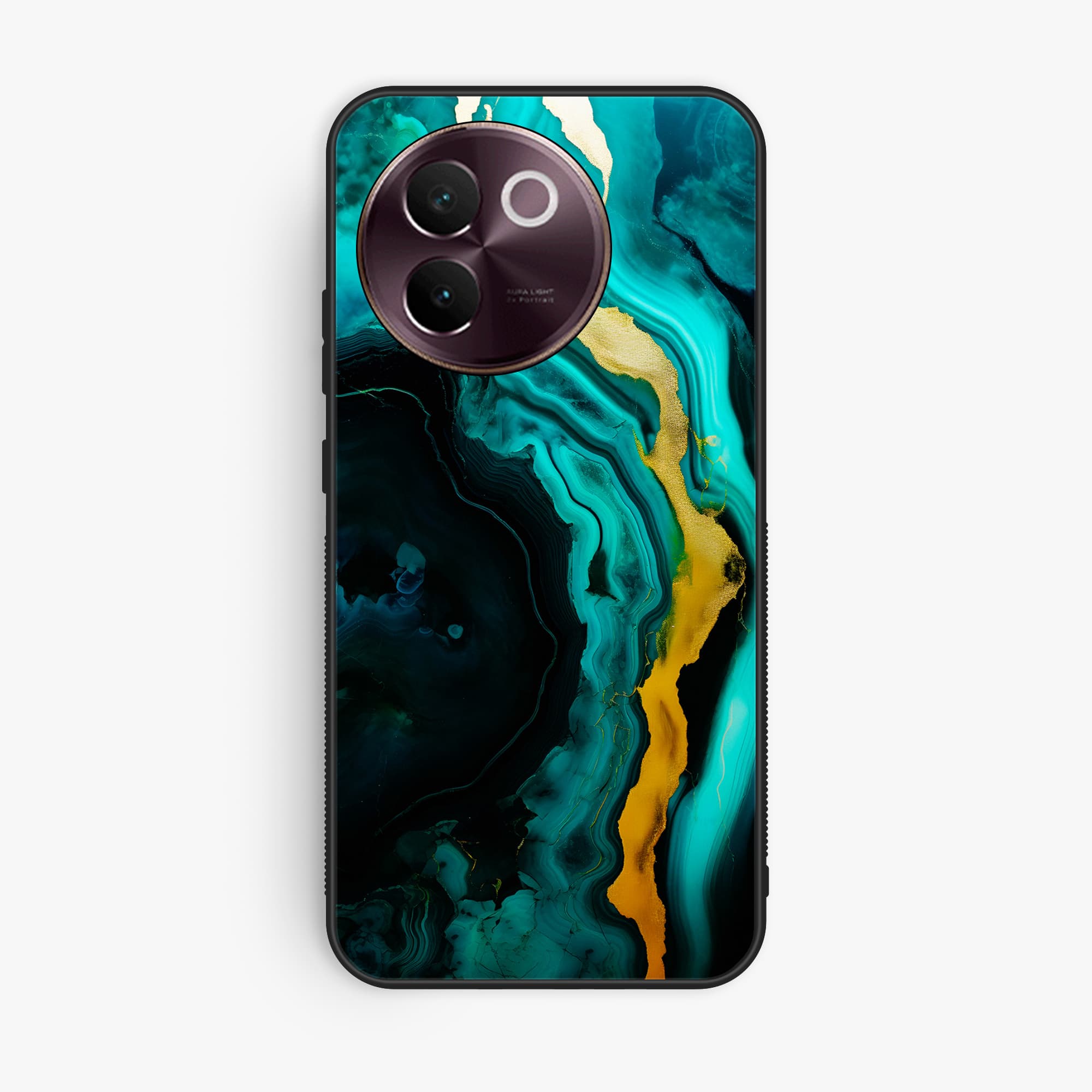 Vivo V30e Design 42 Premium Glossy Phone Case