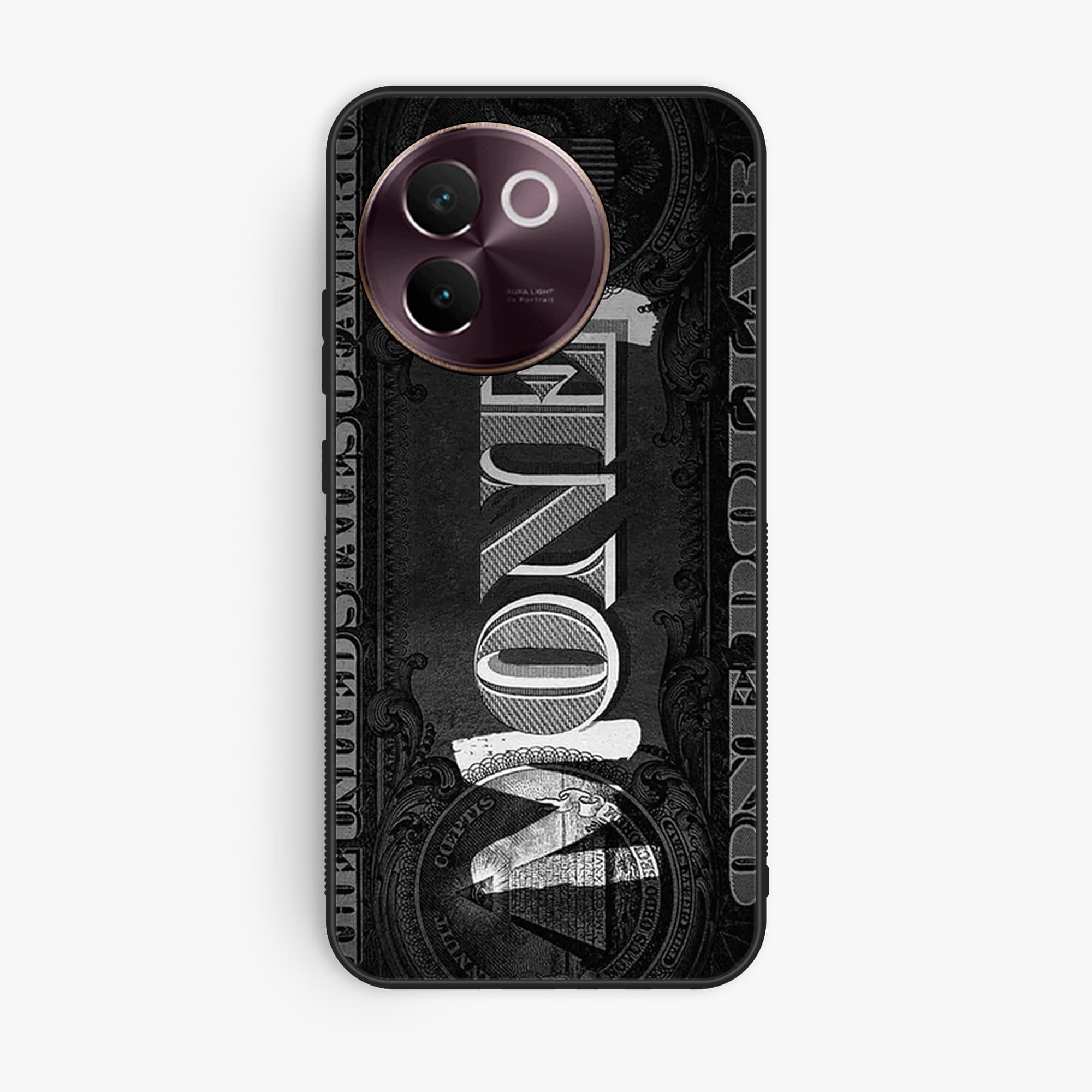 Vivo V30e Design 46 Premium Glossy Phone Case