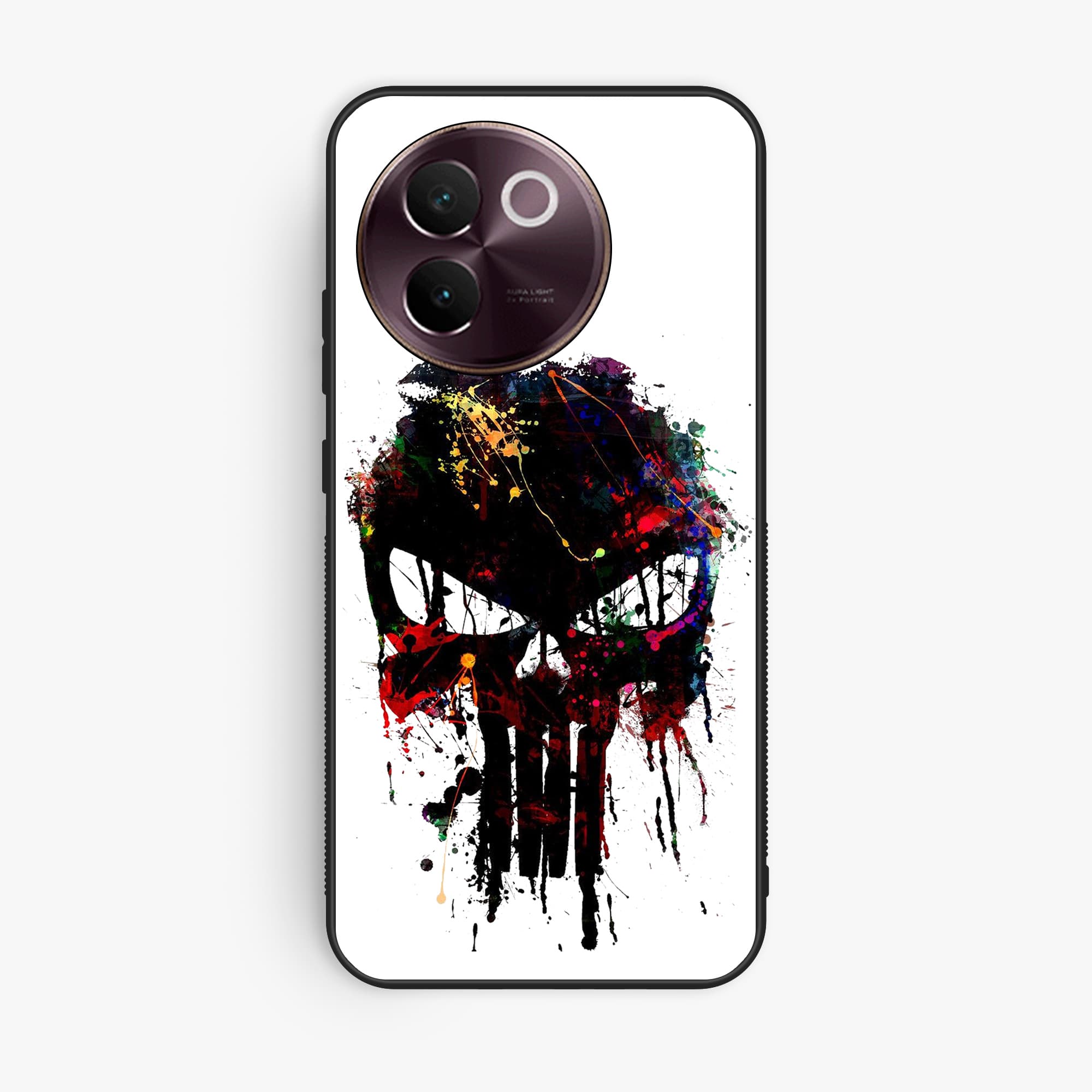 Vivo V30e Design 49 Premium Glossy Phone Case