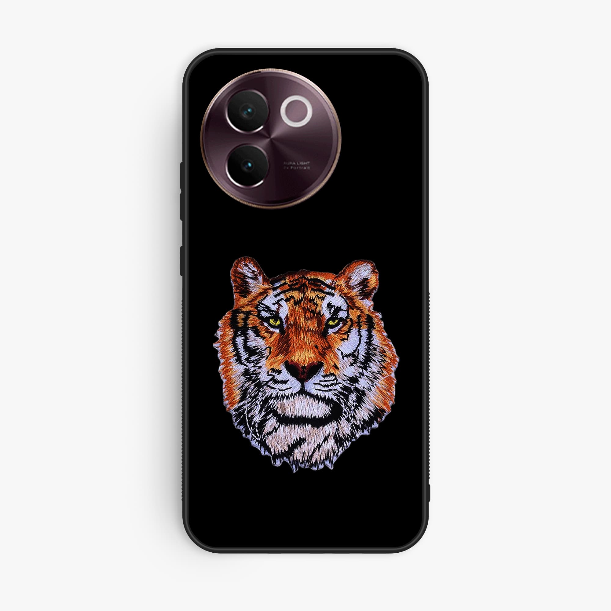 Vivo V30e Design 53 Premium Glossy Phone Case