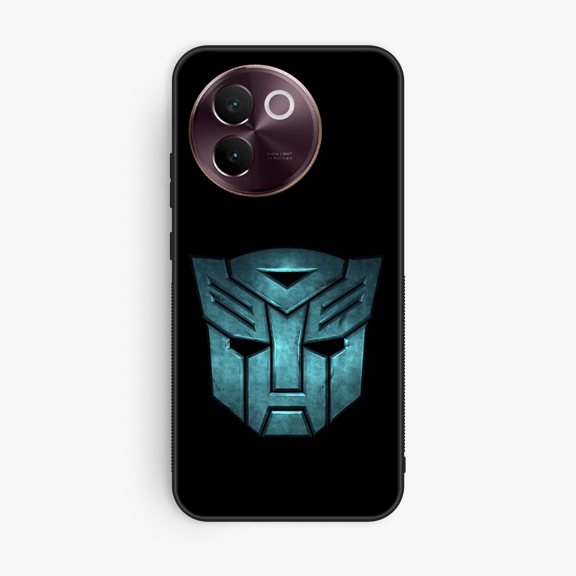 Vivo V30e Design 57 Premium Glossy Phone Case