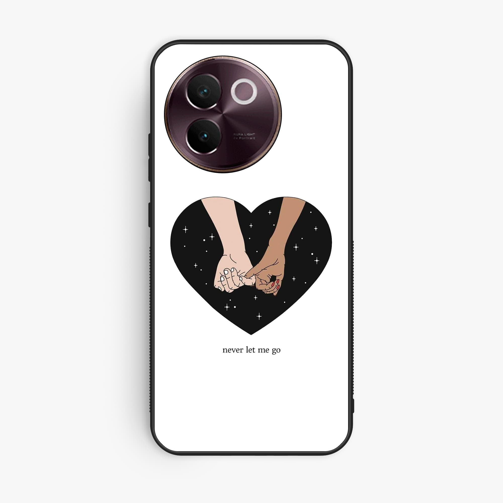 Vivo V30e Design 58 Premium Glossy Phone Case