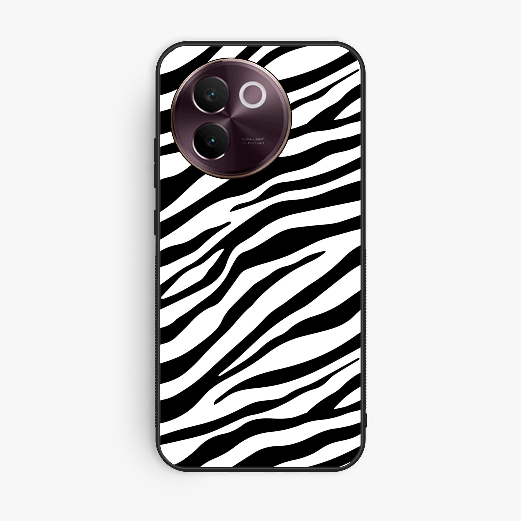 Vivo V30e Design 59 Premium Glossy Phone Case