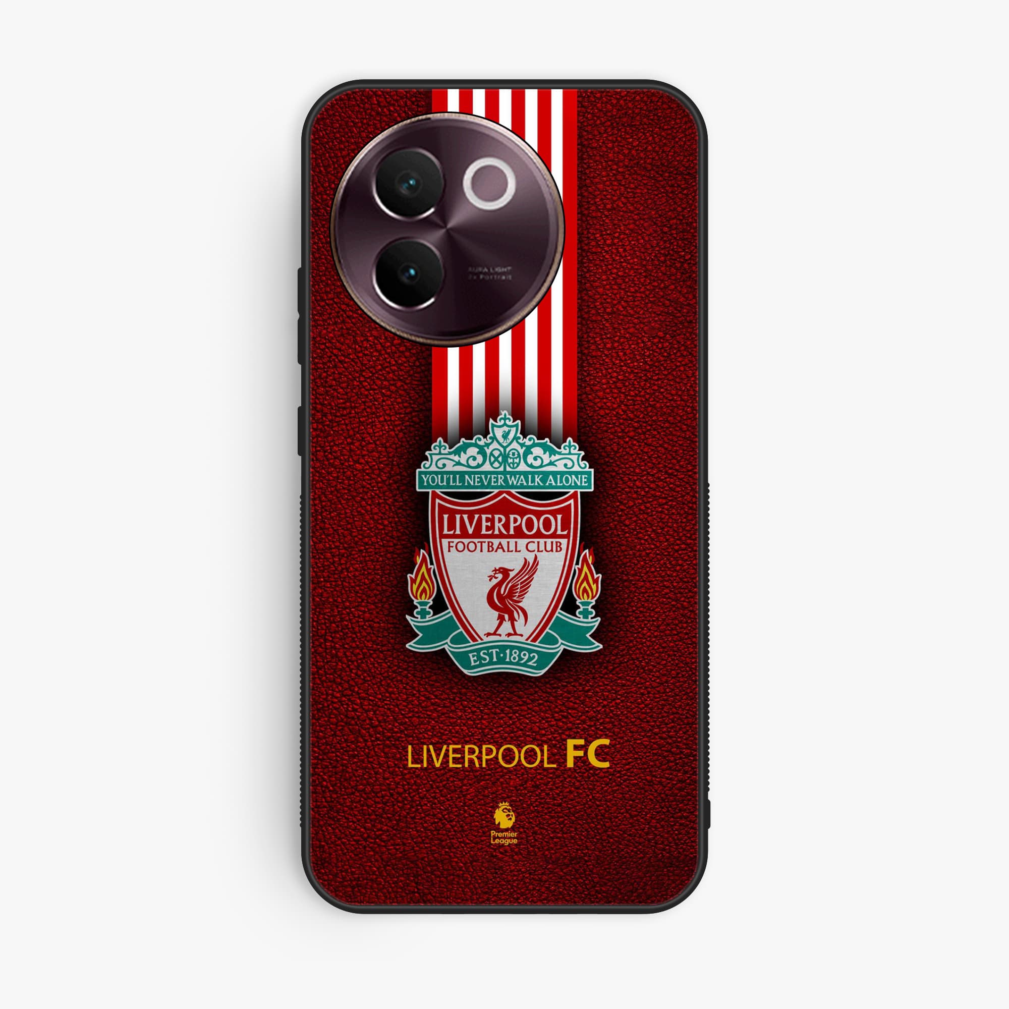 Vivo V30e Design 61 Premium Glossy Phone Case