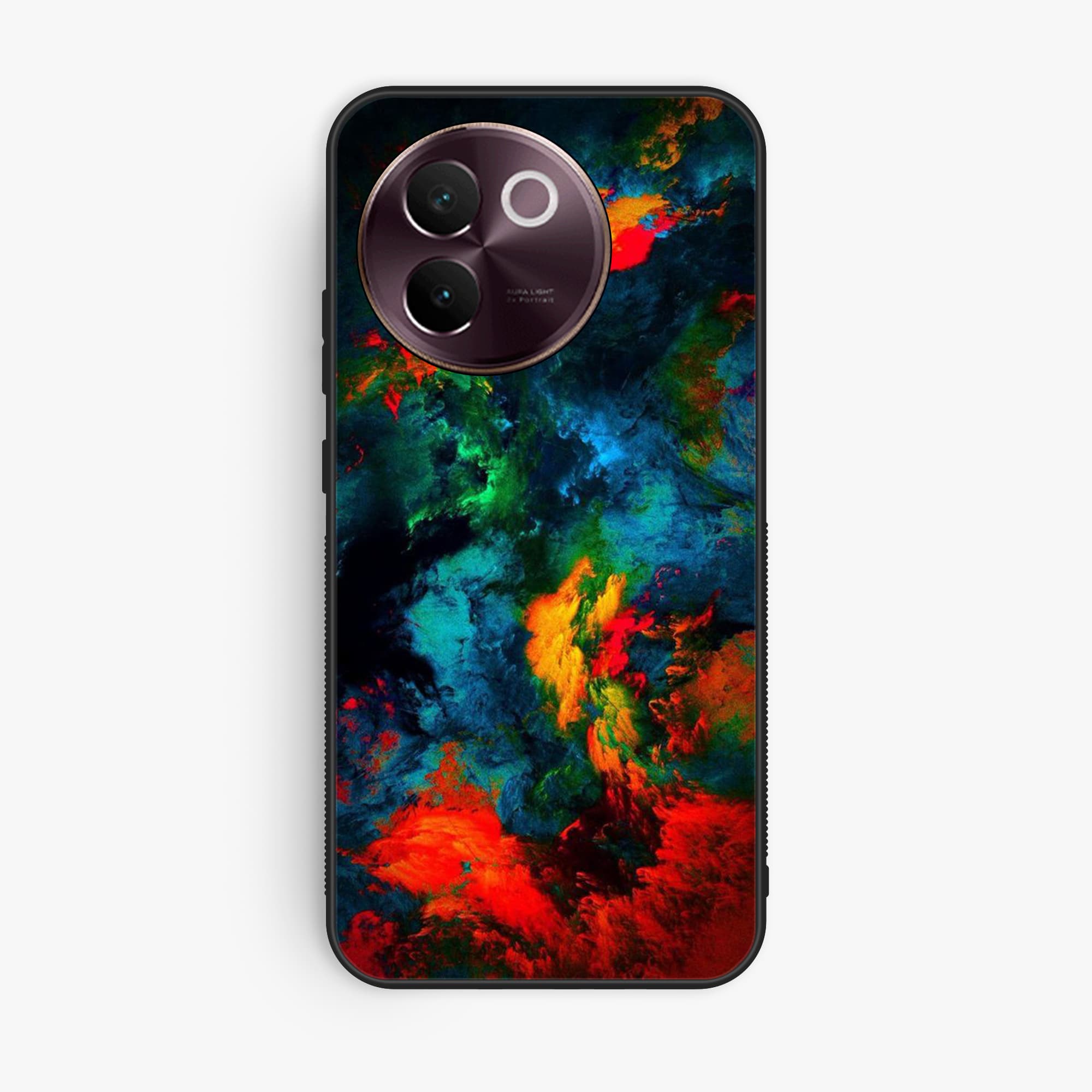Vivo V30e Design 68 Premium Glossy Phone Case