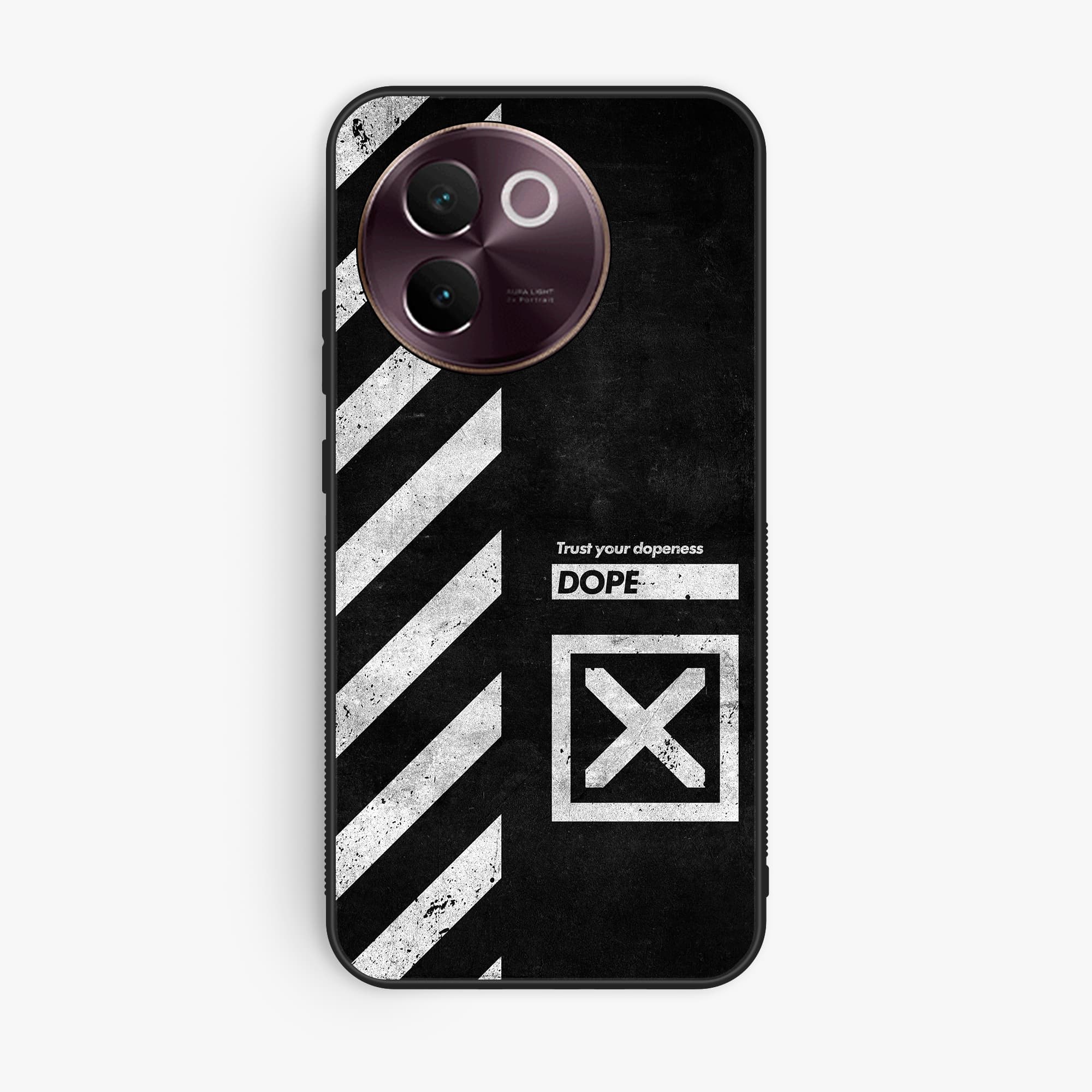 Vivo V30e Design 71 Premium Glossy Phone Case