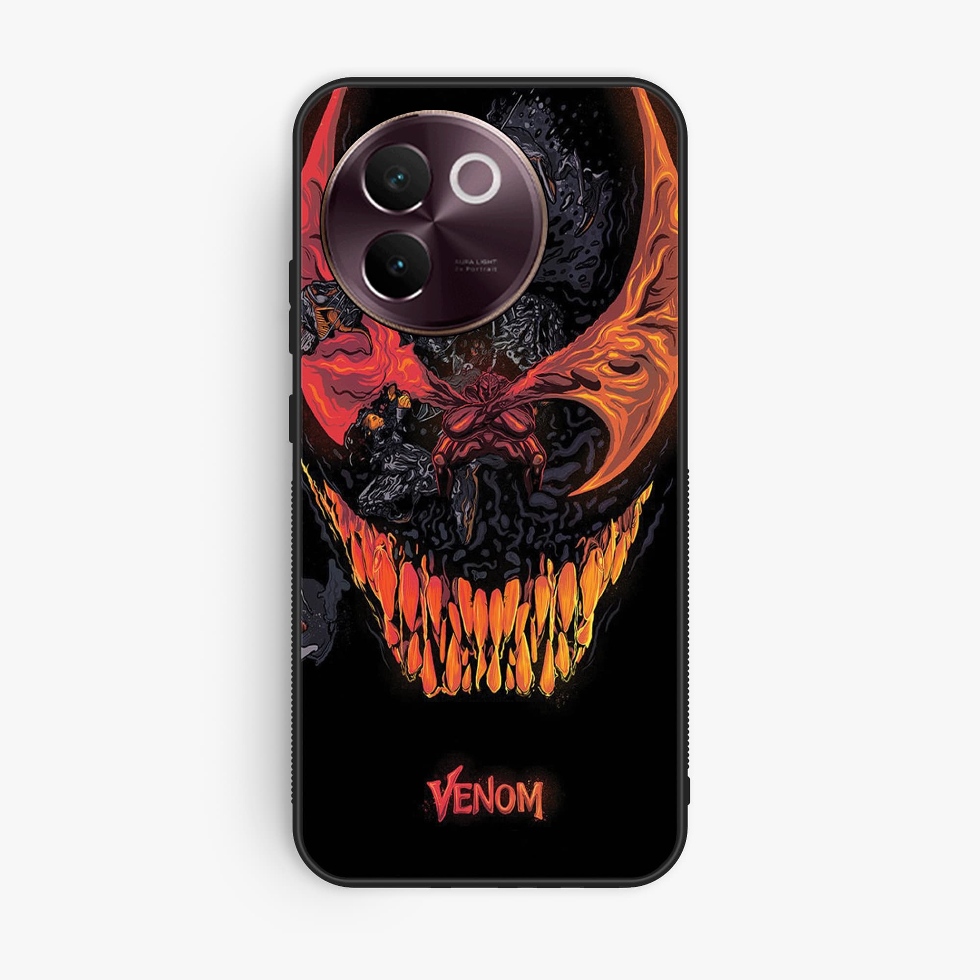 Vivo V30e Design 73 Premium Glossy Phone Case