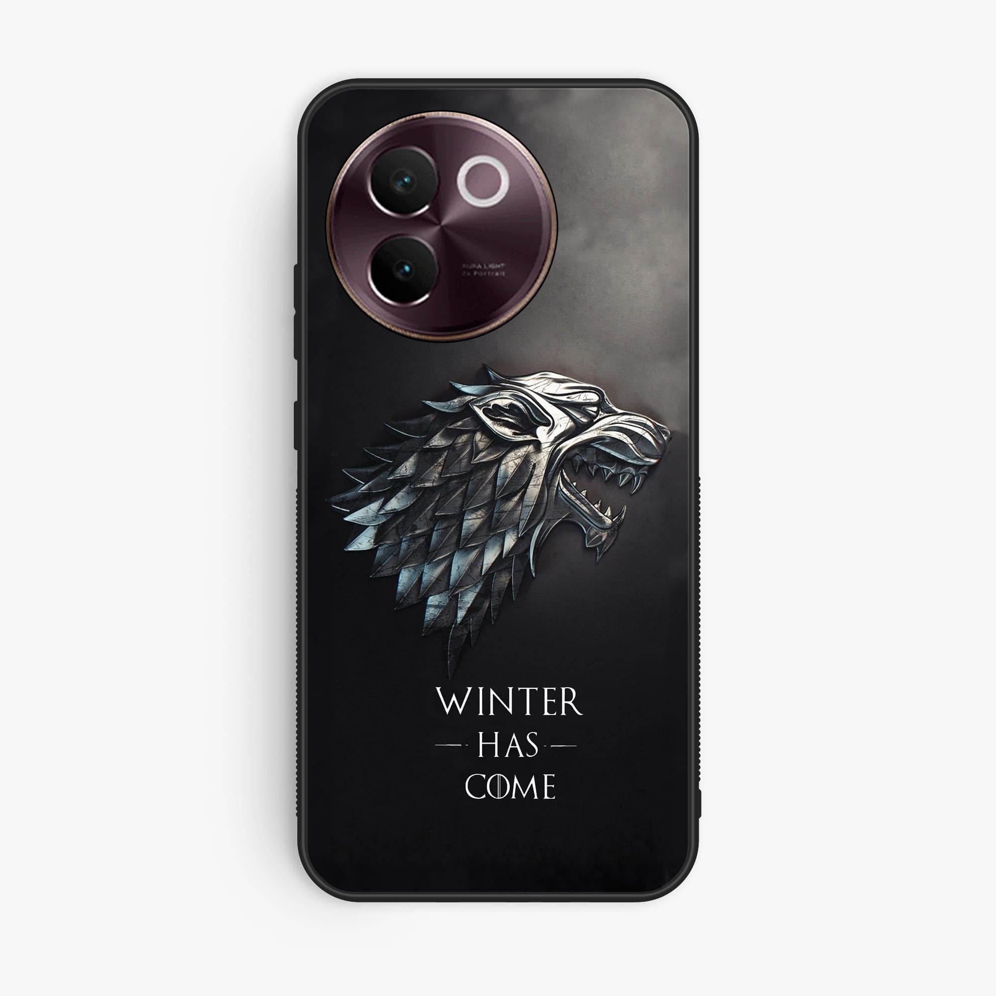 Vivo V30e Design 75 Premium Glossy Phone Case