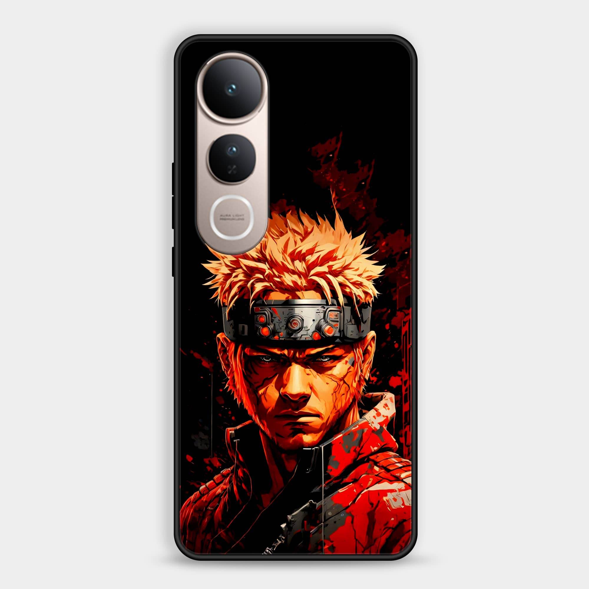 Vivo V50 Lite Design 013 Premium Glossy Phone Case