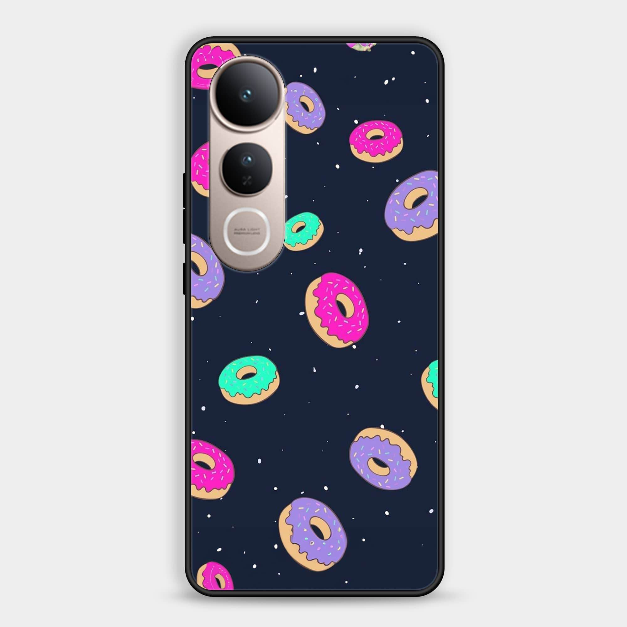 Vivo V50 Lite Design 019 Premium Glossy Phone Case