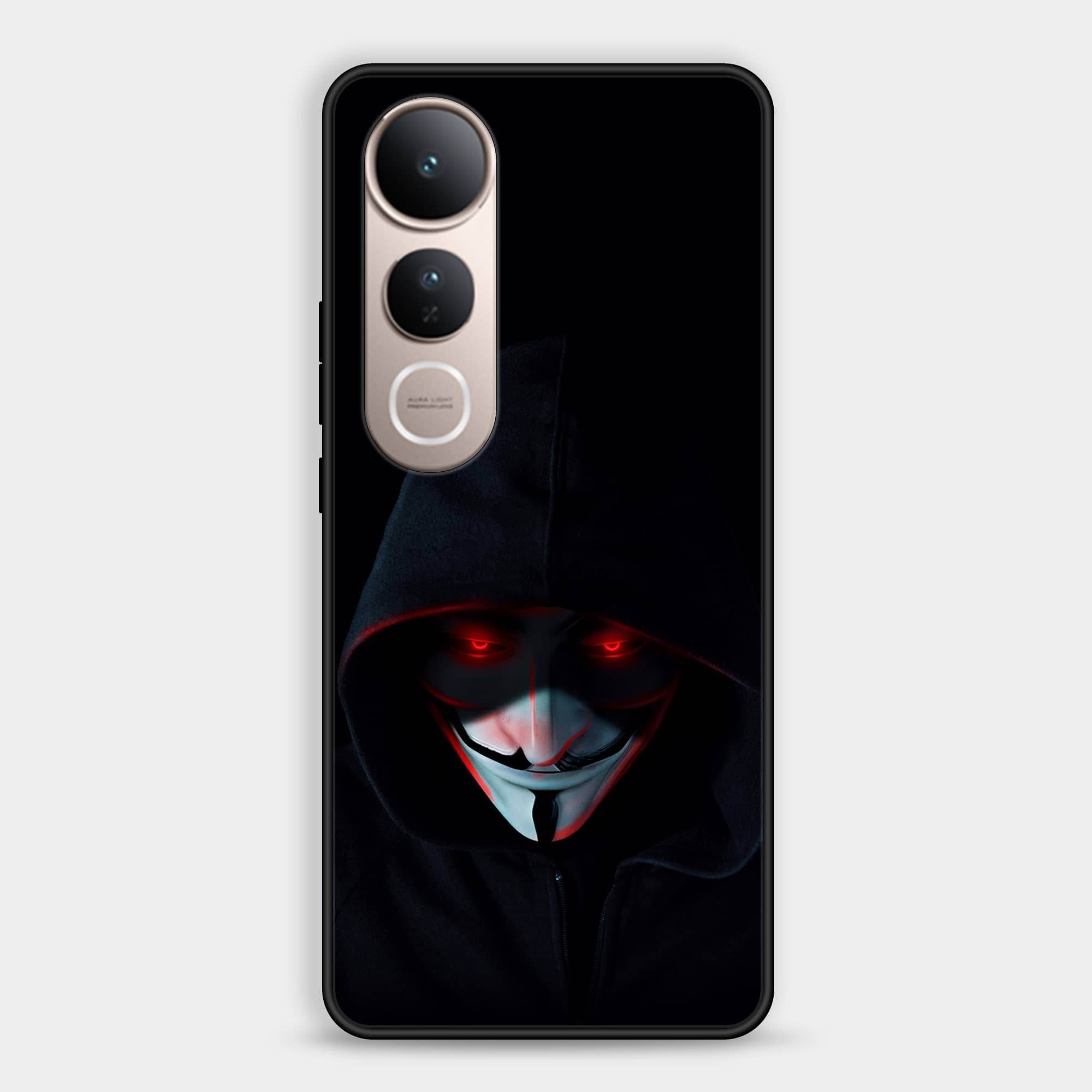 Vivo V50 Lite Design 030 Premium Glossy Phone Case
