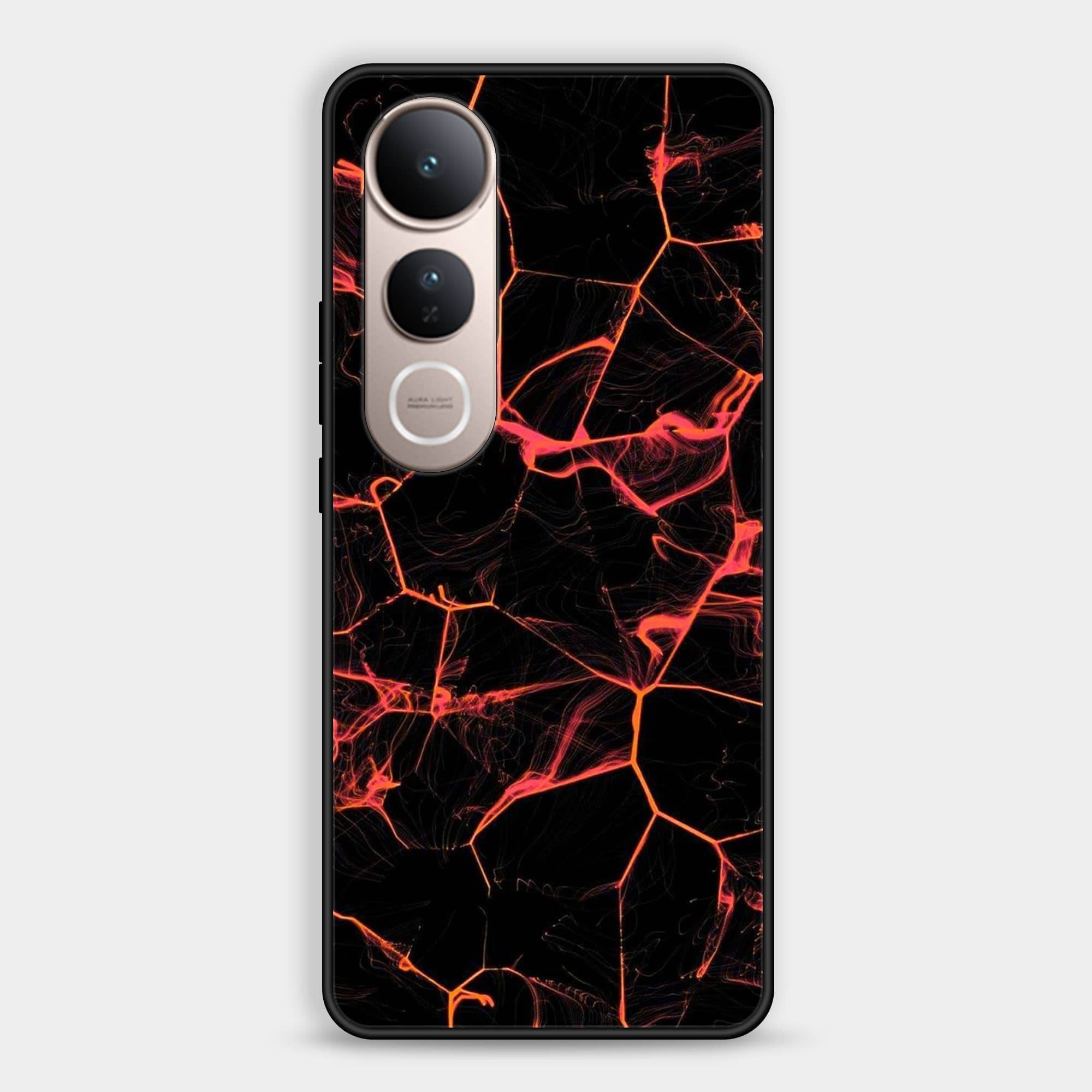 Vivo V50 Lite Design 032 Premium Glossy Phone Case