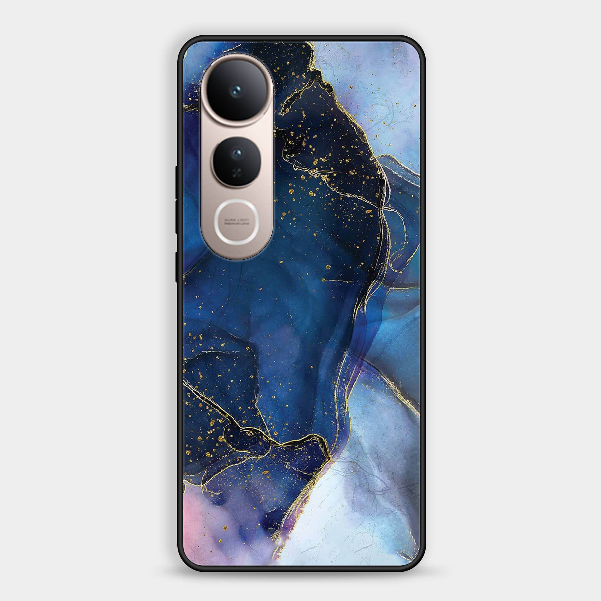 Vivo V50 Lite 5G Design 036 Premium Glossy Phone Case