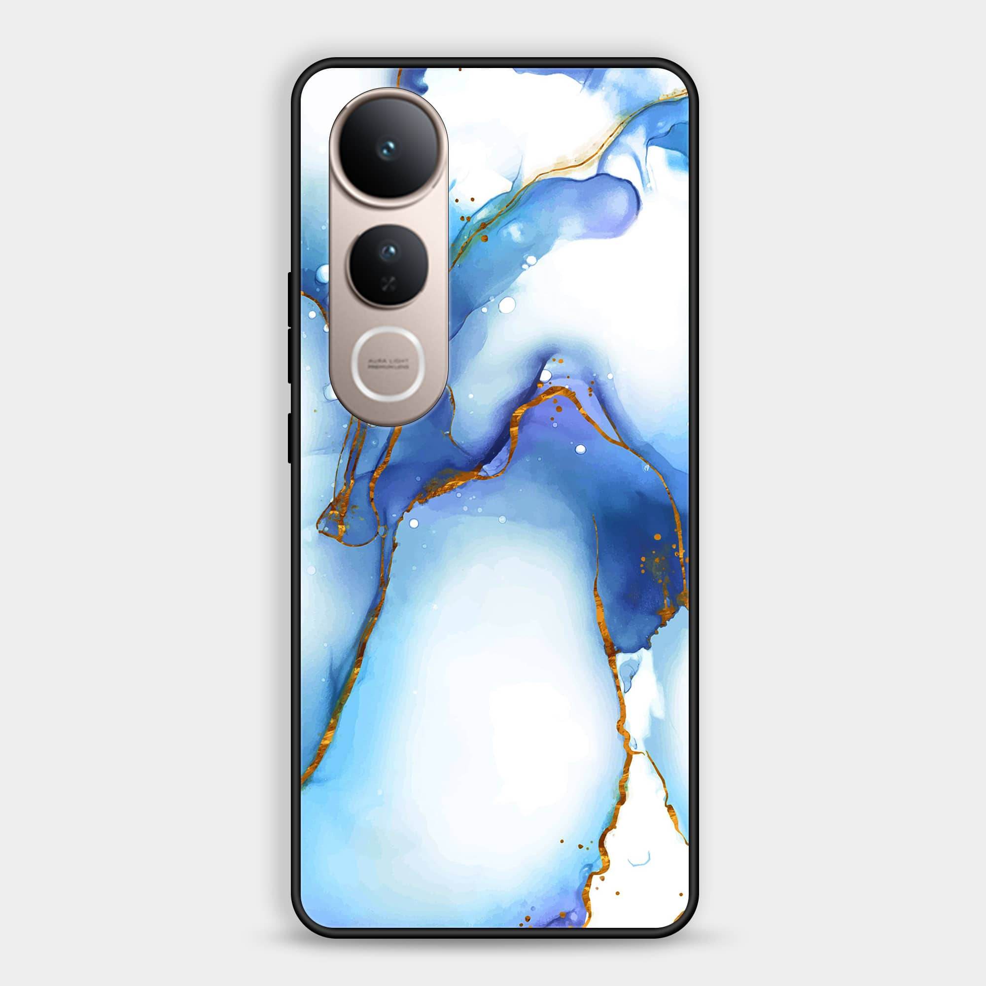 Vivo V50 Lite 5G Design 037 Premium Glossy Phone Case