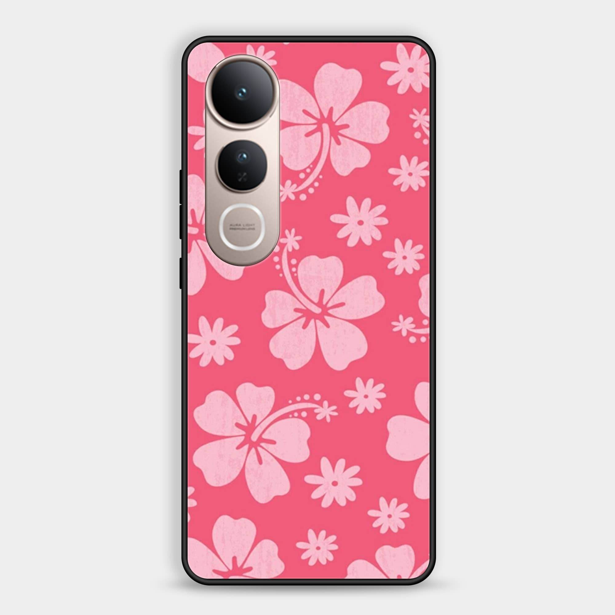 Vivo V50 Lite 5G Design 051 Premium Glossy Phone Case