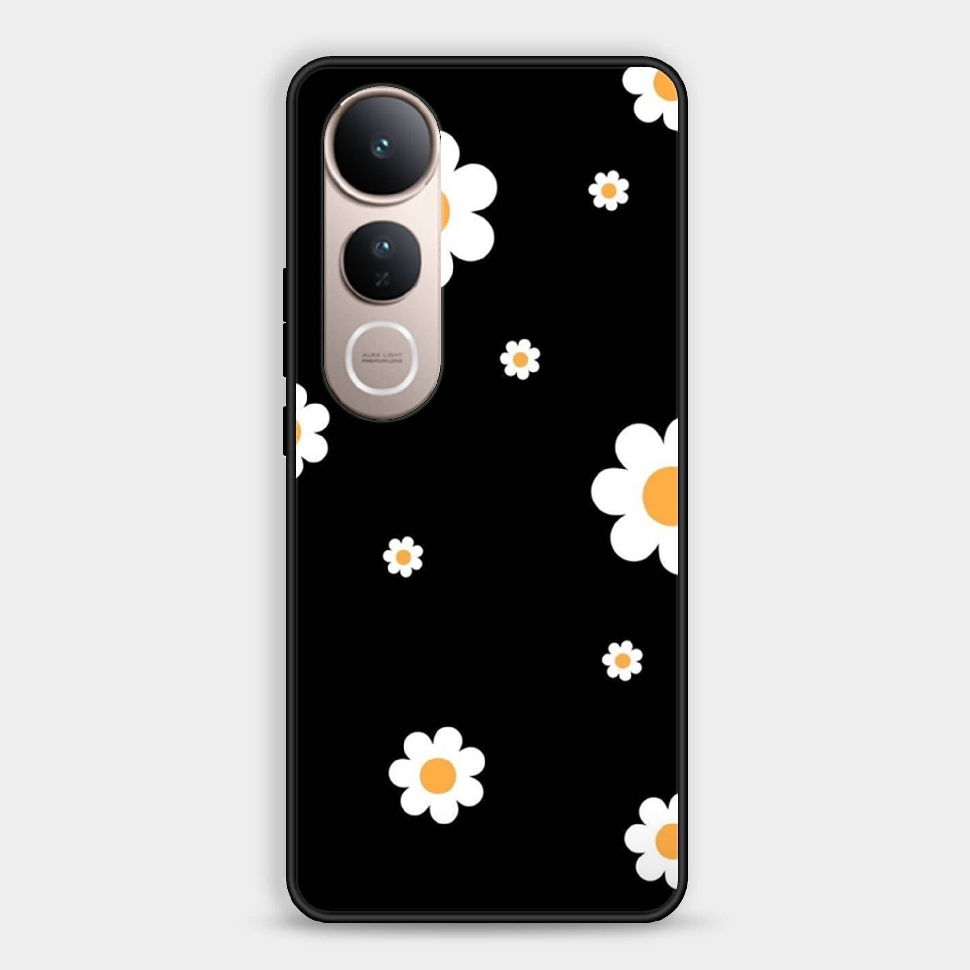 Vivo V50 Lite Design 053 Premium Glossy Phone Case