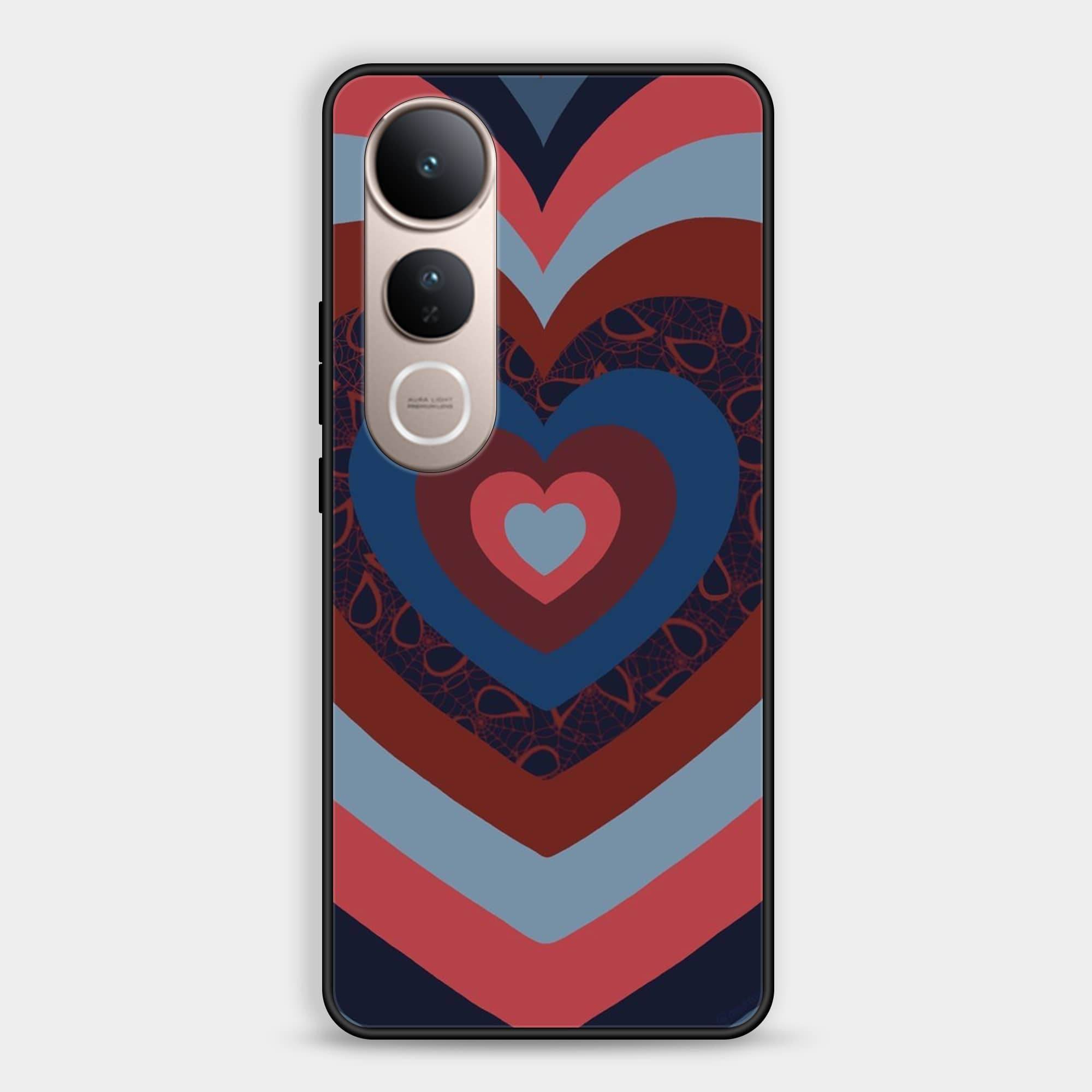 Vivo V50 Lite Design 056 Premium Glossy Phone Case