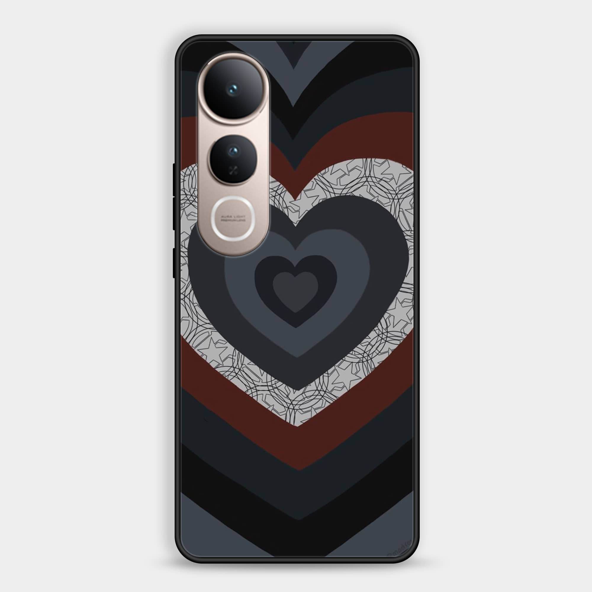 Vivo V50 Lite Design 057 Premium Glossy Phone Case