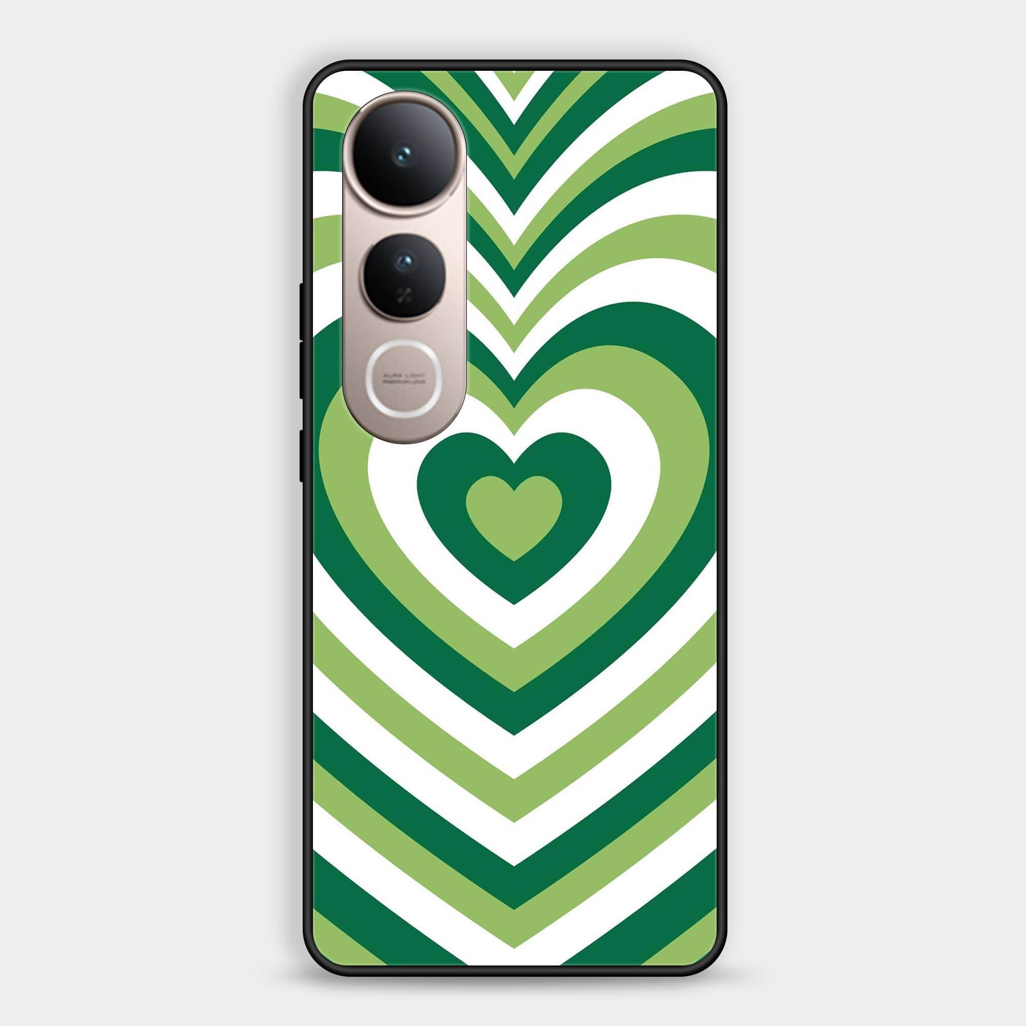 Vivo V50 Lite Design 059 Premium Glossy Phone Case