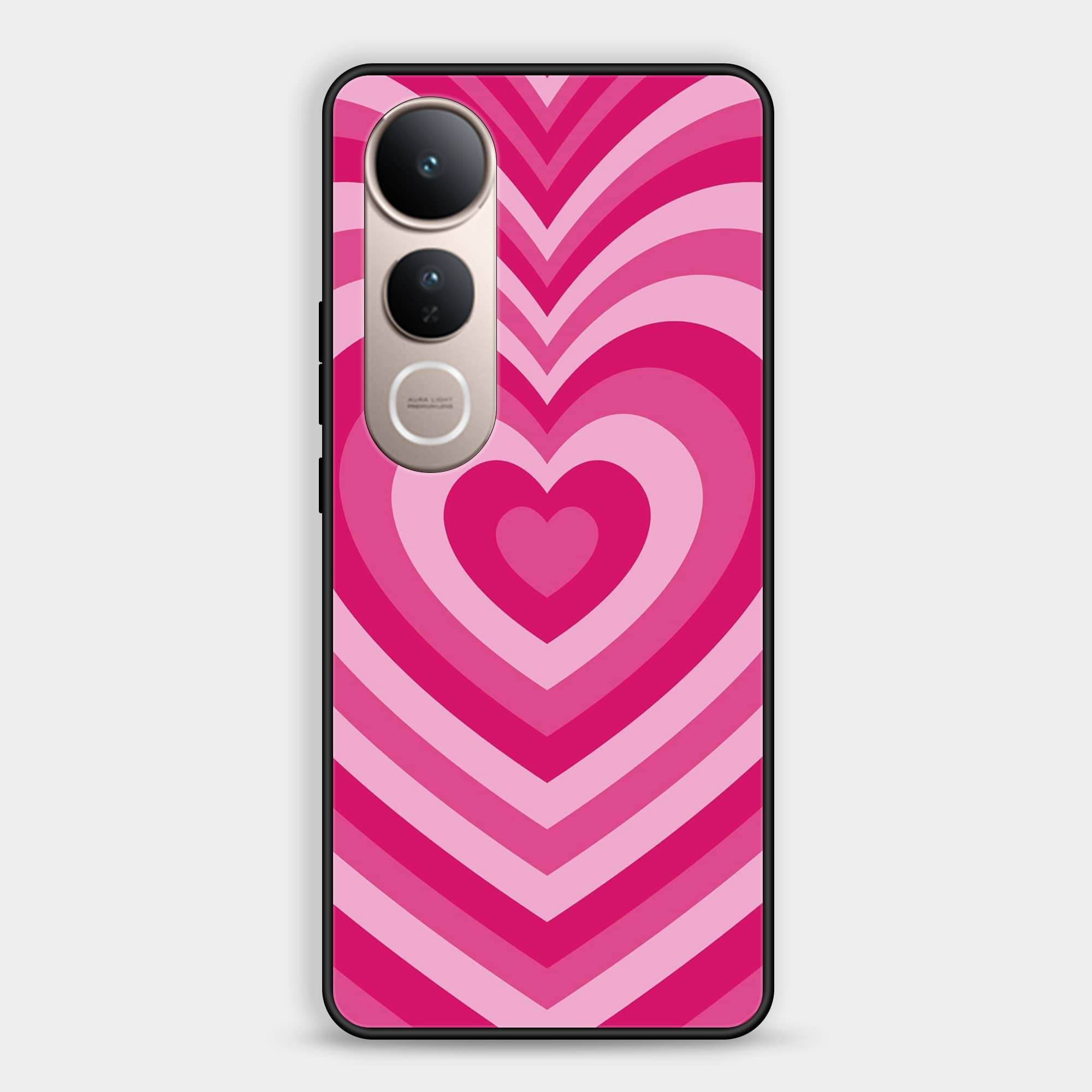 Vivo V50 Lite Design 061 Premium Glossy Phone Case