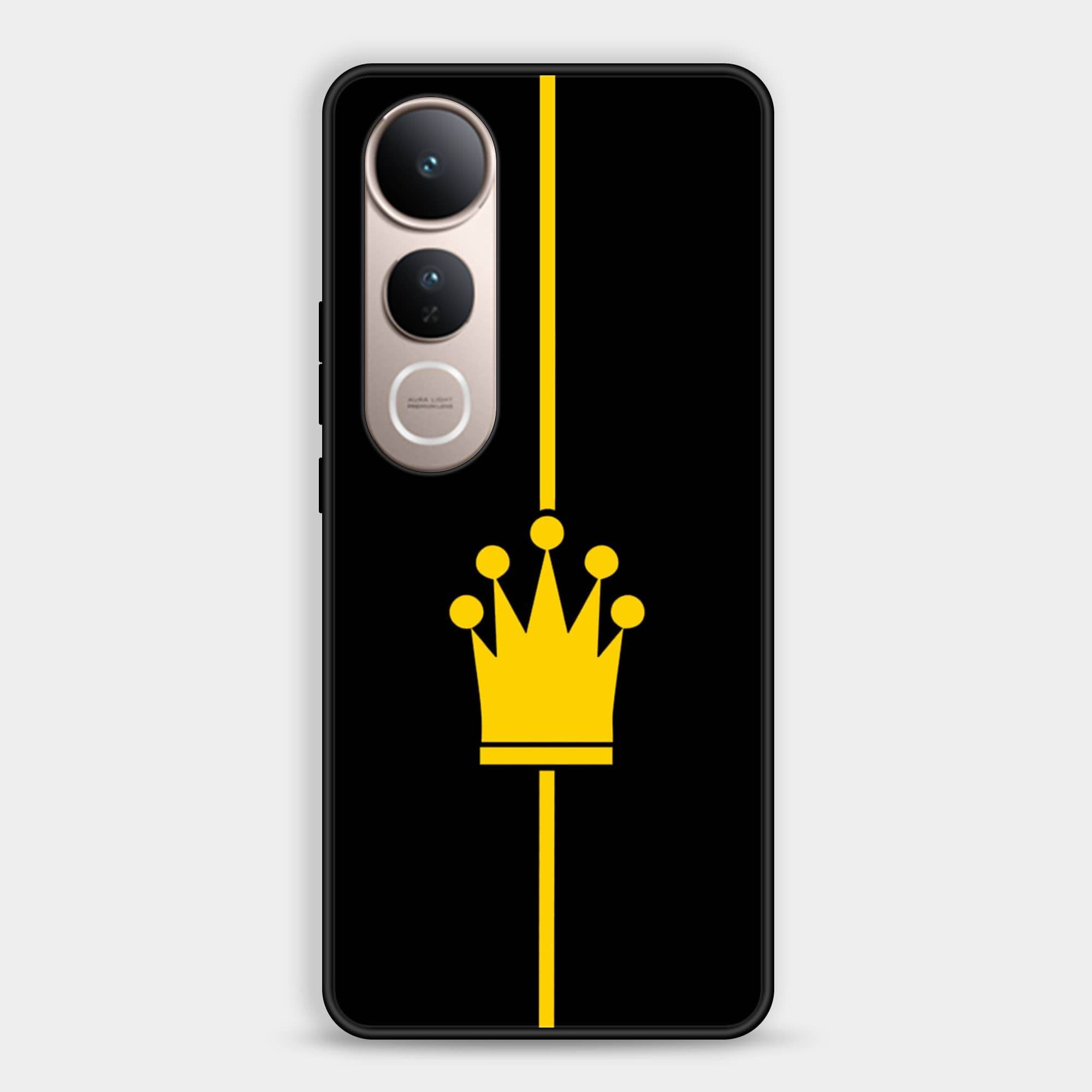 Vivo V50 Lite Design 064 Premium Glossy Phone Case