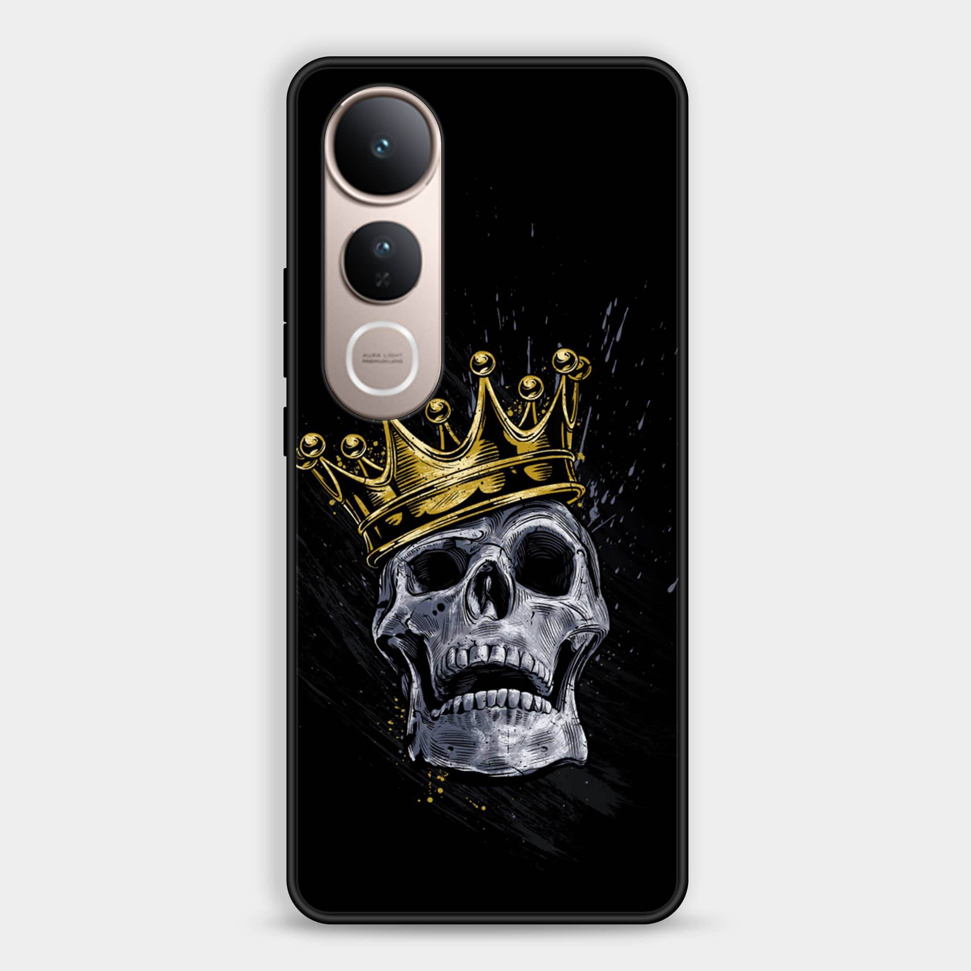 Vivo V50 Lite Design 067 Premium Glossy Phone Case