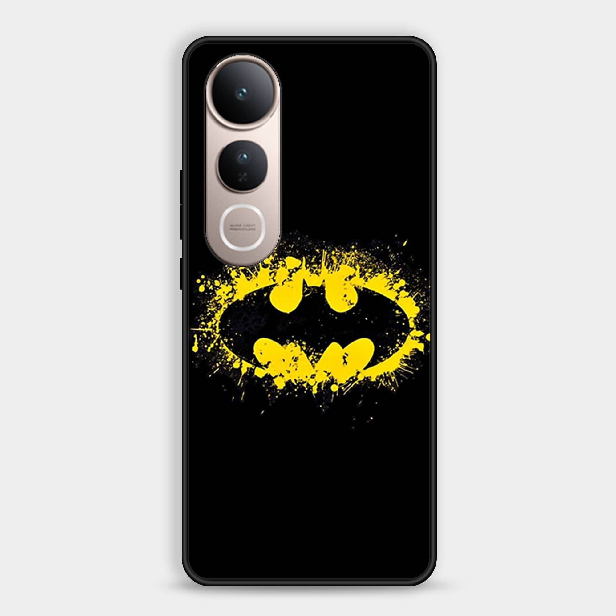 Vivo V50 Lite Design 073 Premium Glossy Phone Case