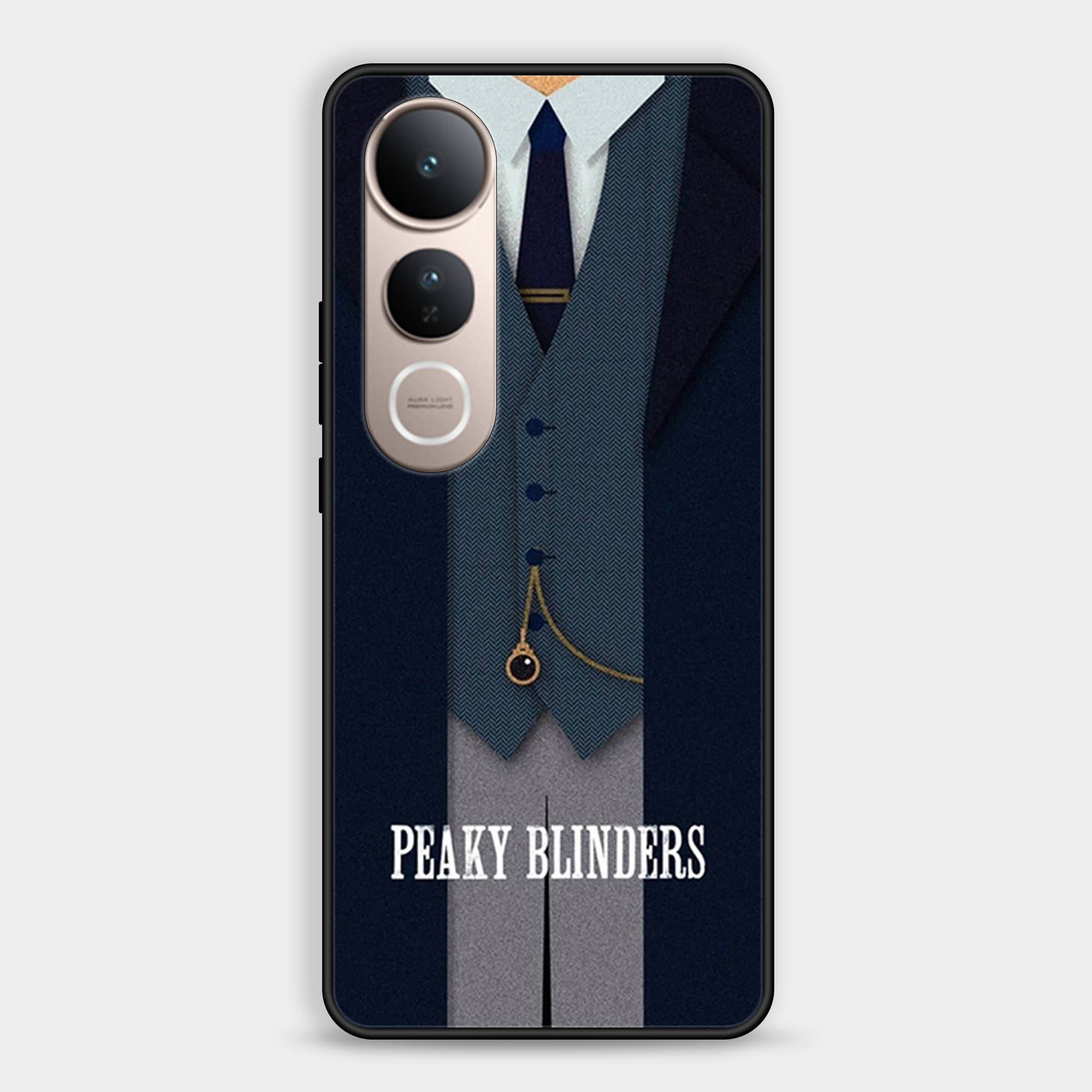 Vivo V50 Lite Design 076 Premium Glossy Phone Case