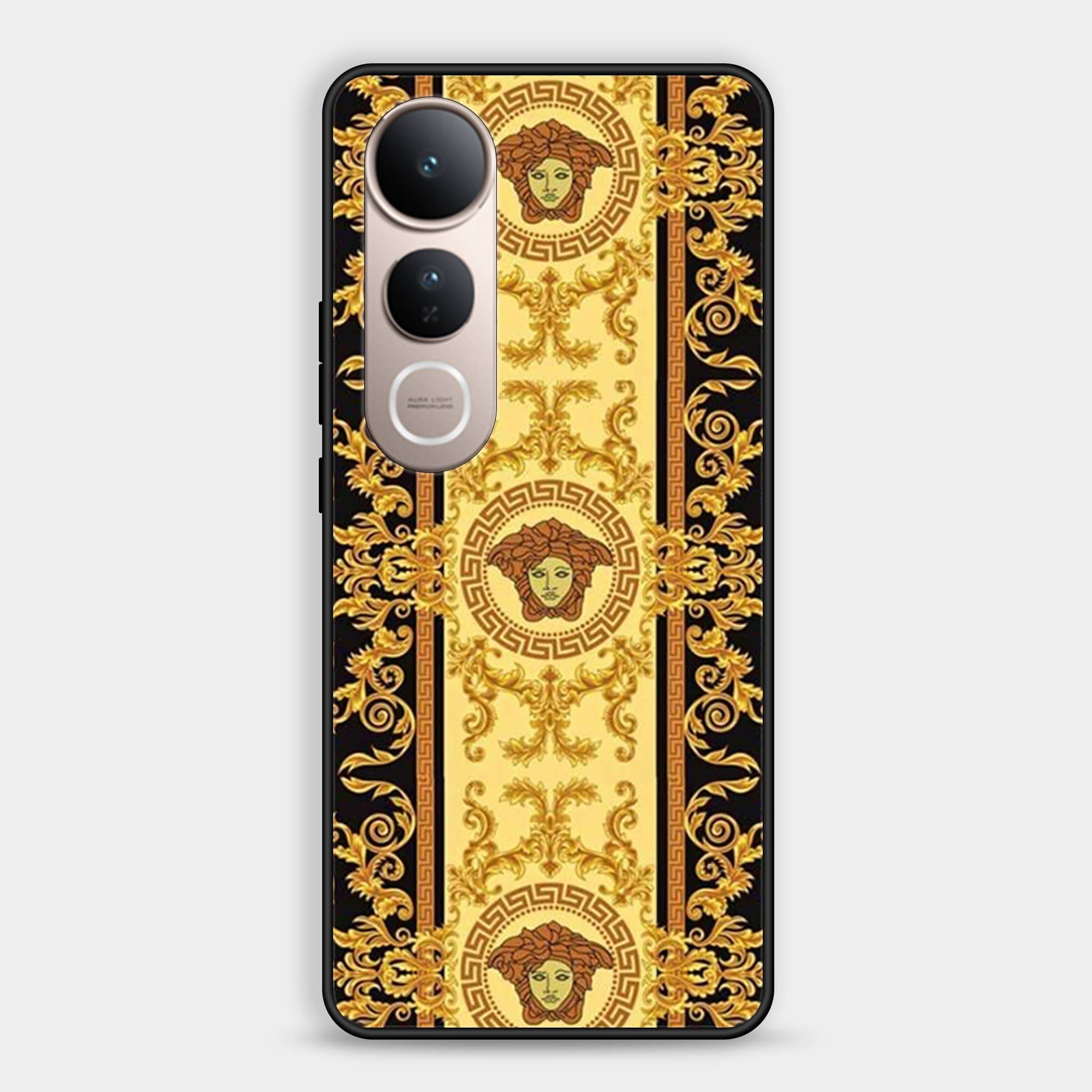 Vivo V50 Lite Design 083 Premium Glossy Phone Case