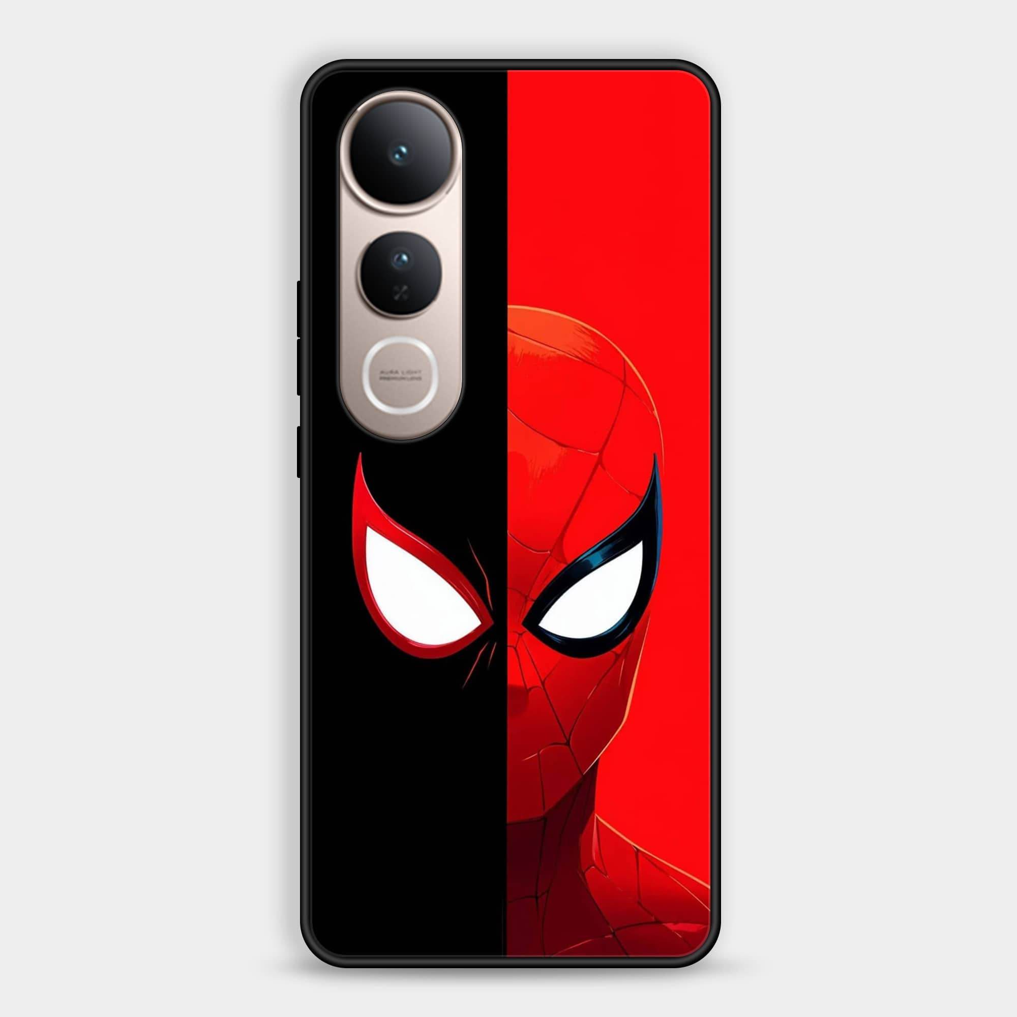 Vivo V50 Lite Design 086 Premium Glossy Phone Case