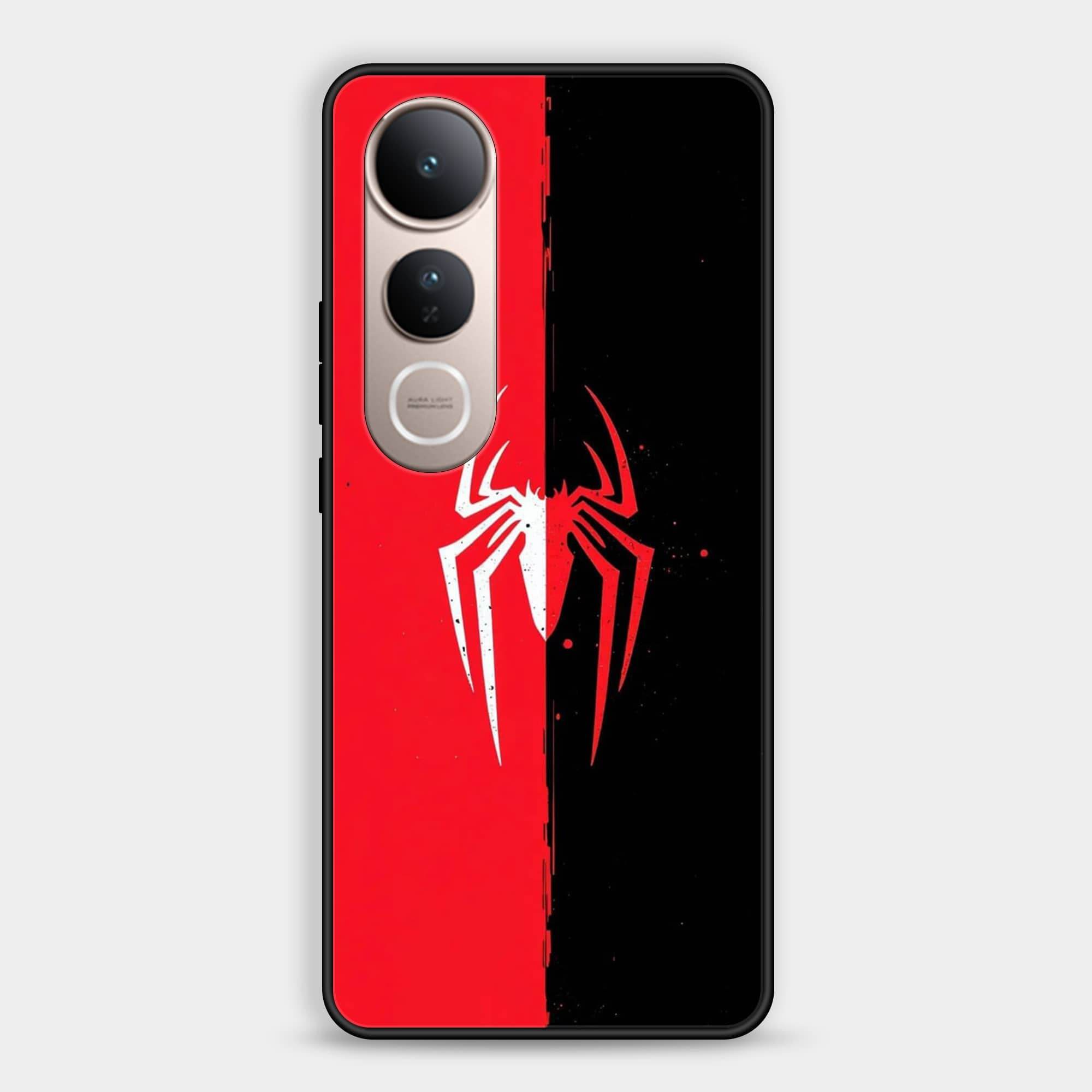 Vivo V50 Lite Design 088 Premium Glossy Phone Case