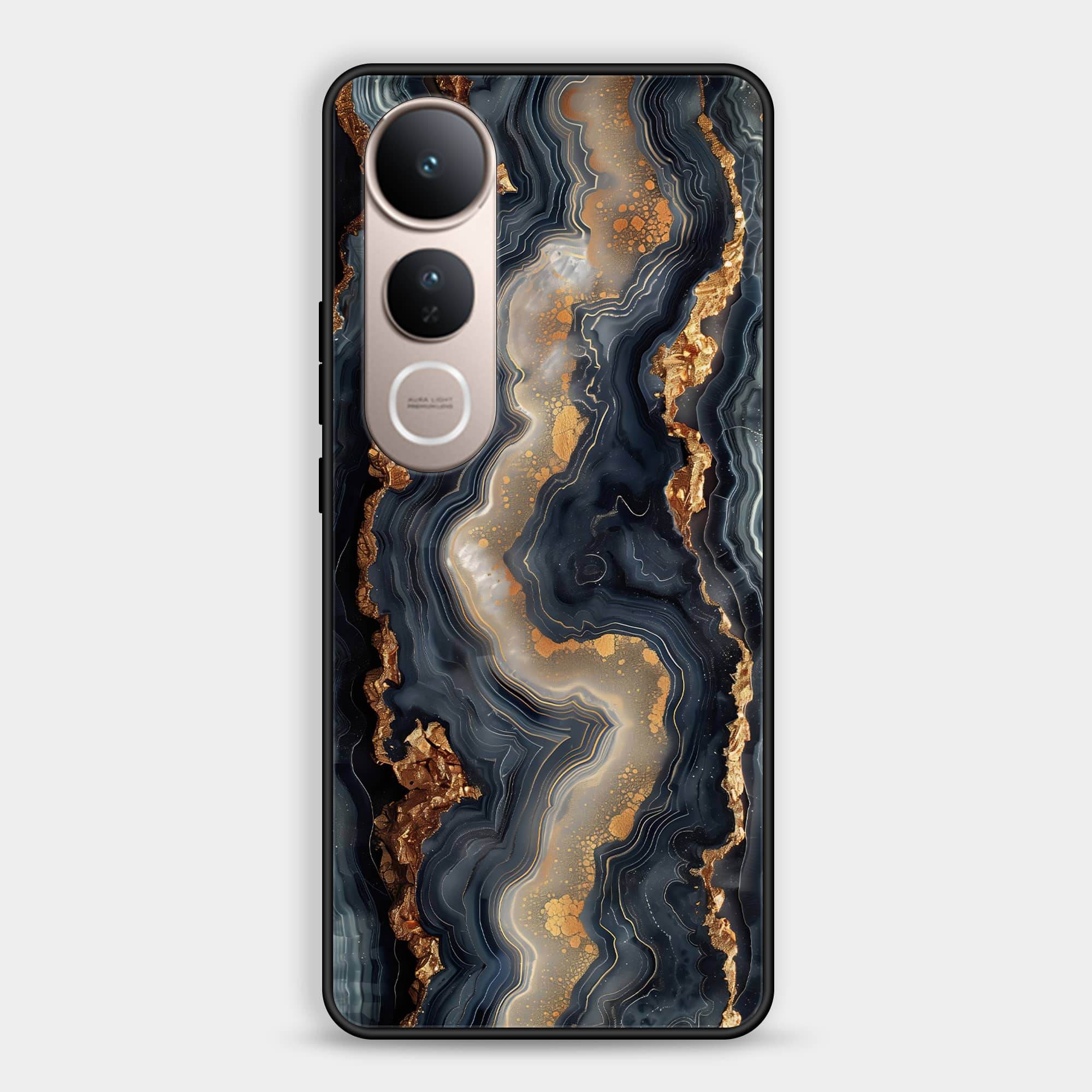 Vivo V50 Lite 5G Design 097 Premium Glossy Phone Case - Futurestore.pk