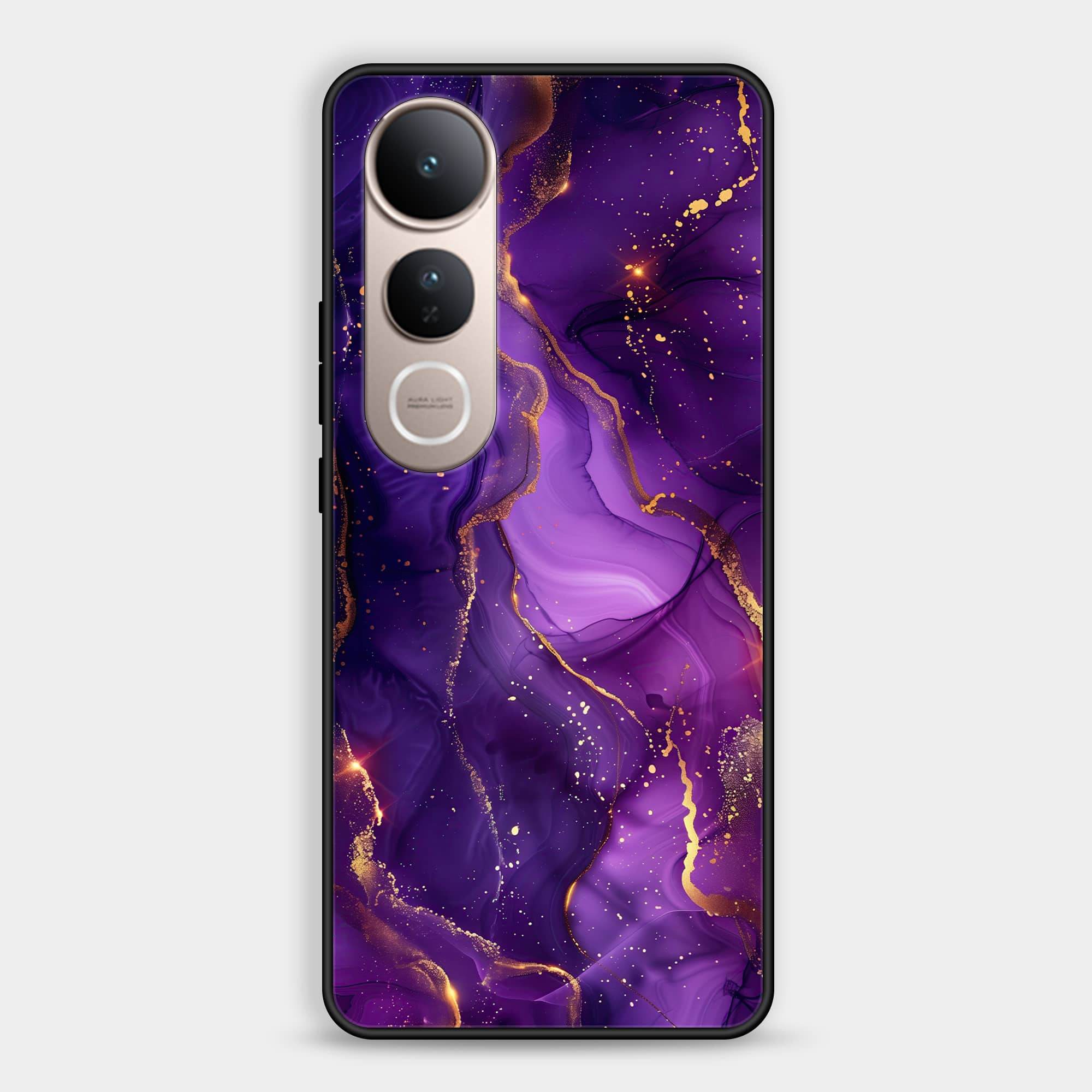 Vivo V50 Lite 5G Design 098 Premium Glossy Phone Case - Futurestore.pk