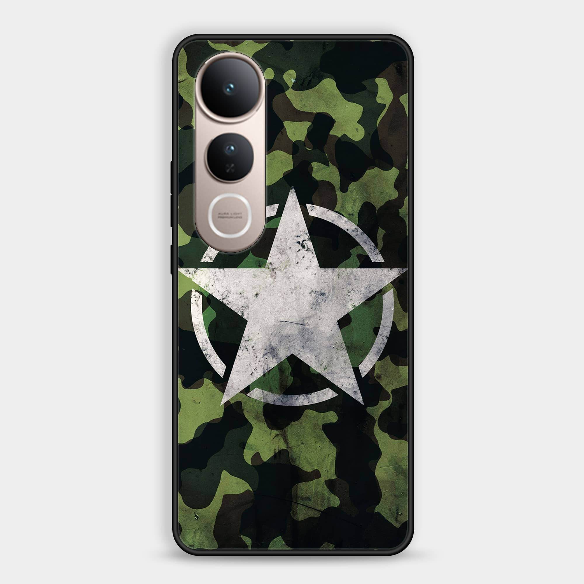 Vivo V50 Lite 5G Design 100 Premium Glossy Phone Case - Futurestore.pk