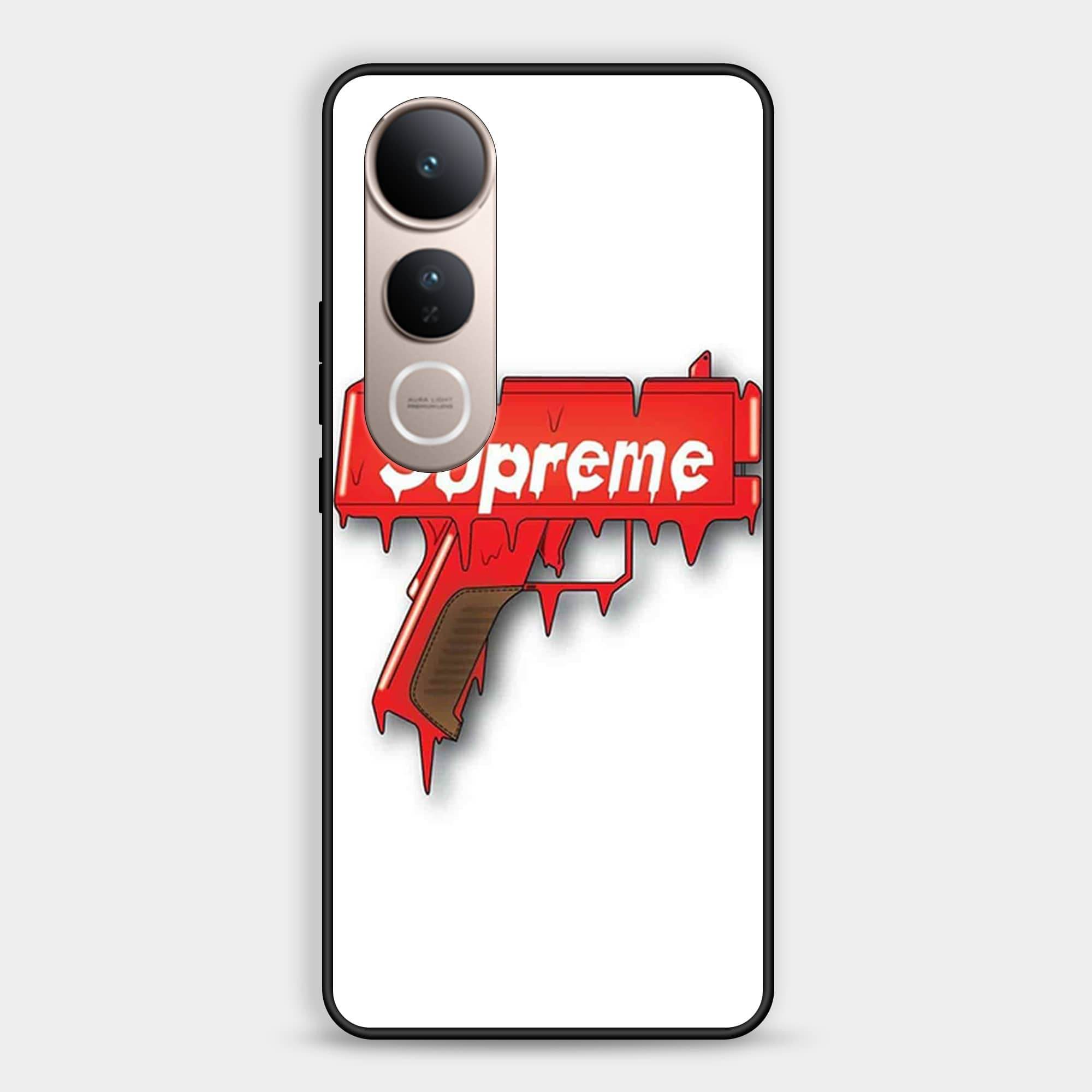 Vivo V50 Lite Design 108 Premium Glossy Phone Case