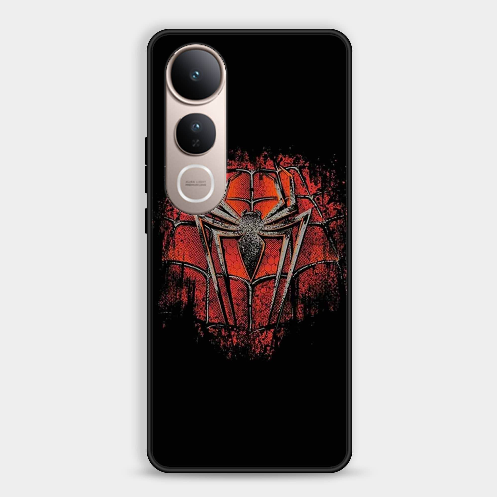 Vivo V50 Lite 5G Design 109 Premium Glossy Phone Case - Futurestore.pk