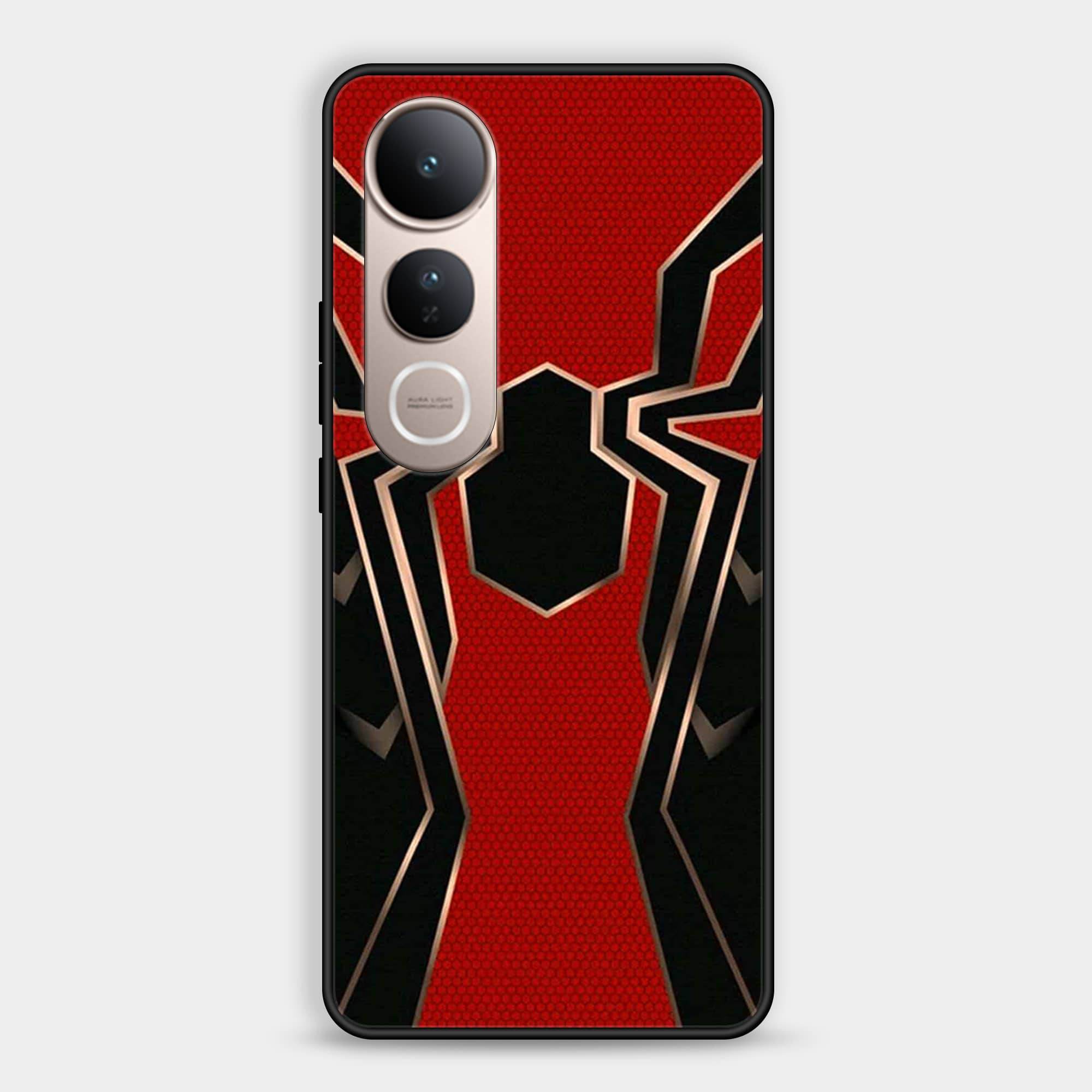 Vivo V50 Lite 5G Design 110 Premium Glossy Phone Case - Futurestore.pk