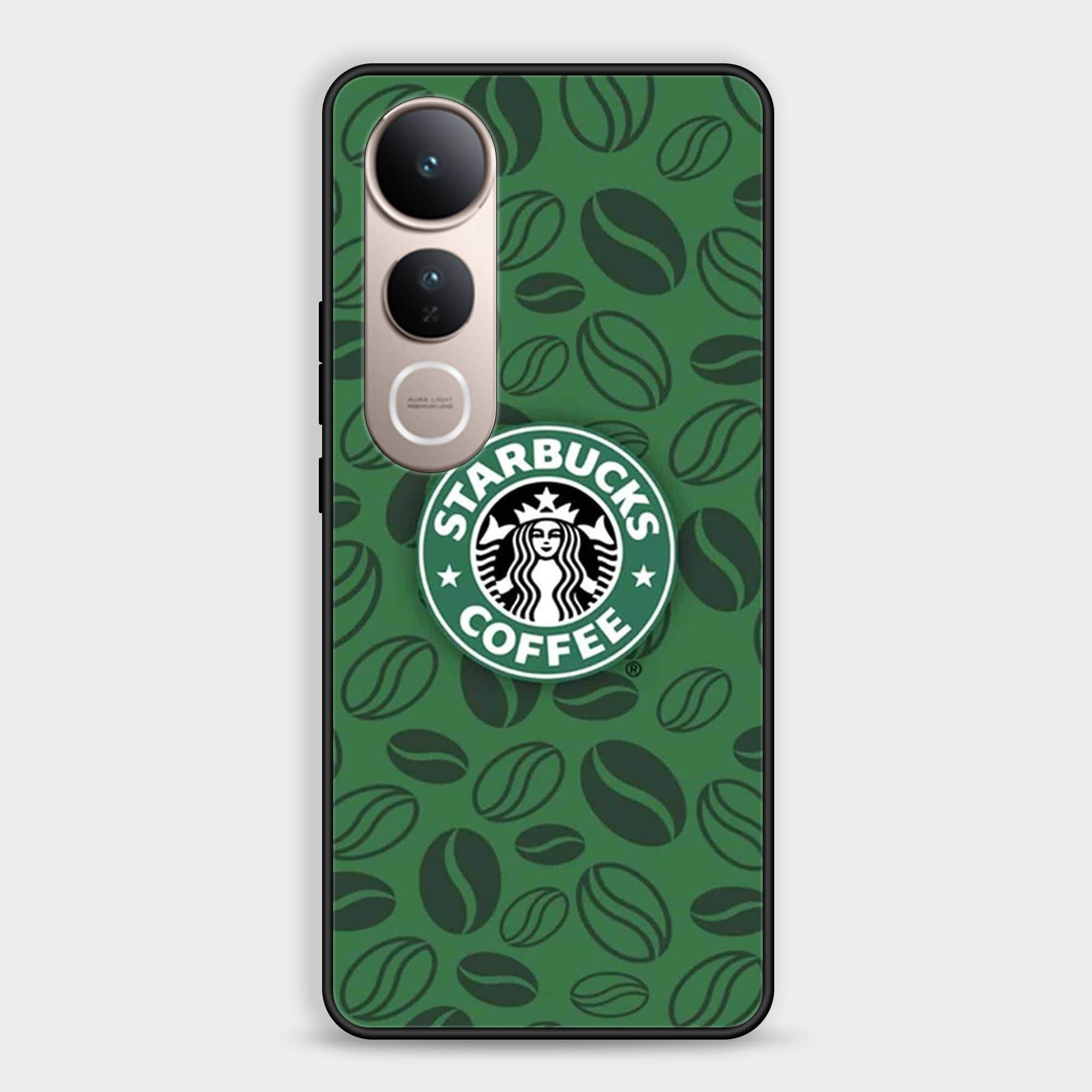 Vivo V50 Lite Design 112 Premium Glossy Phone Case